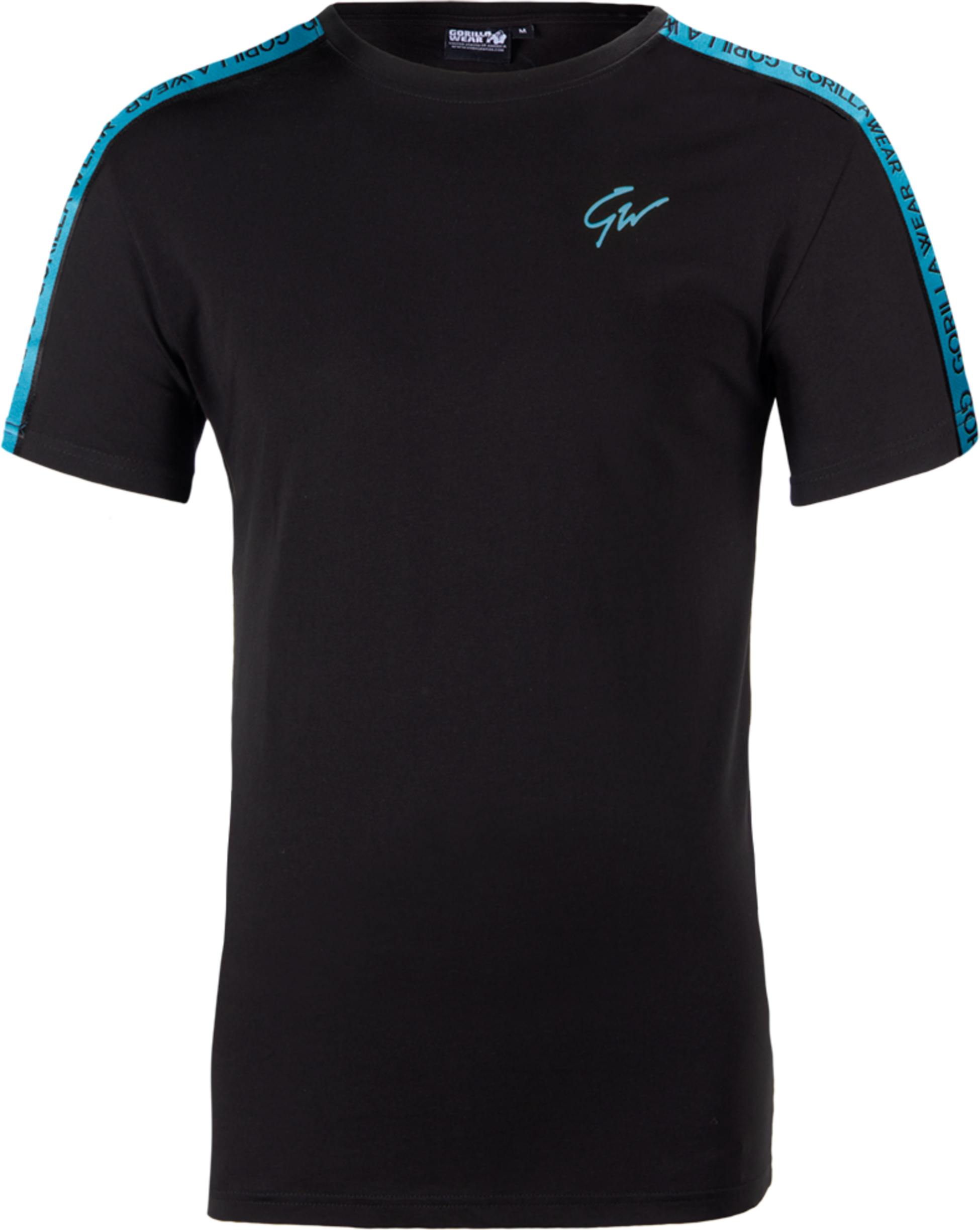 GORILLA WEAR, Chester T-shirt