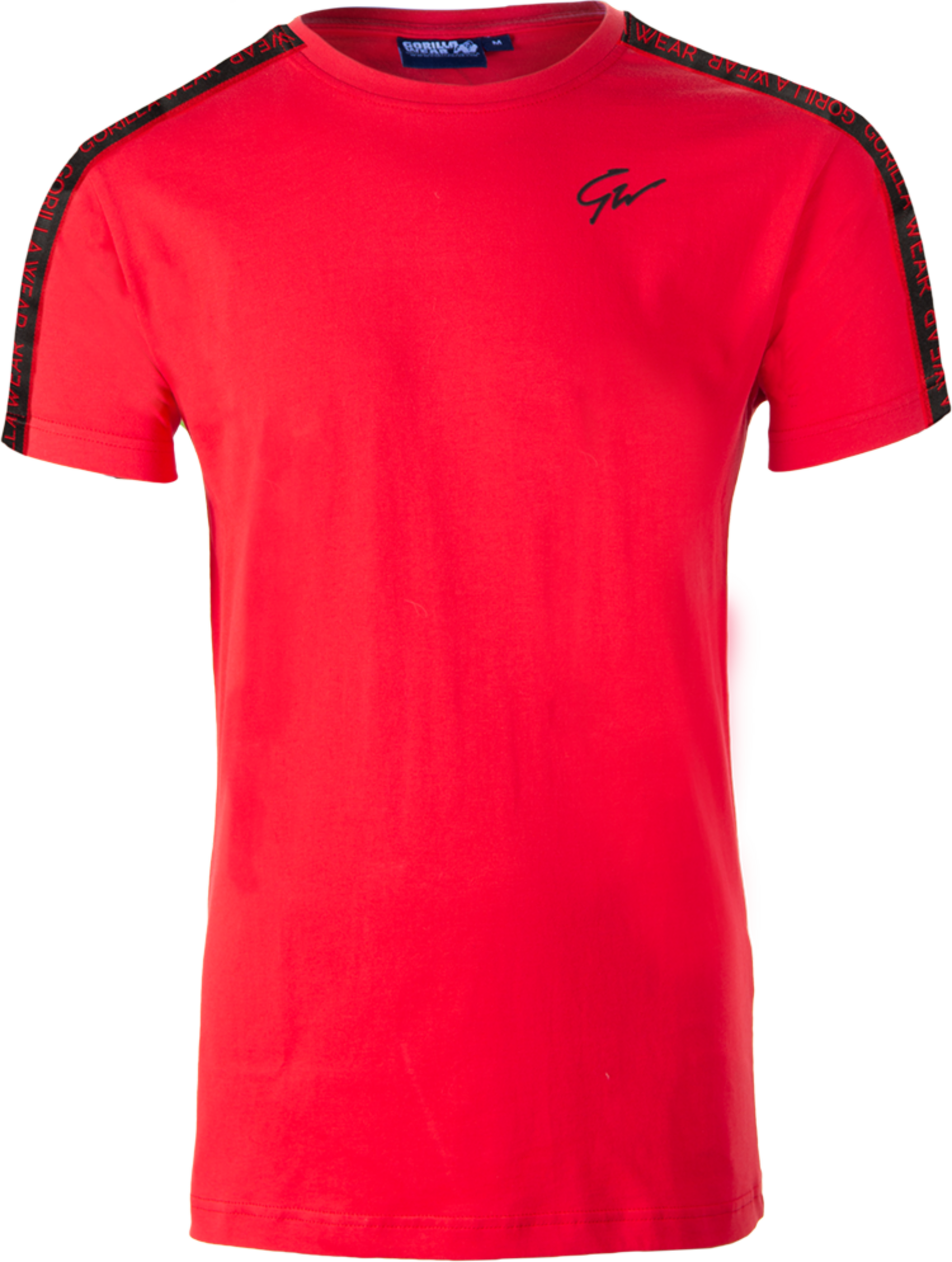 GORILLA WEAR, Chester T-shirt