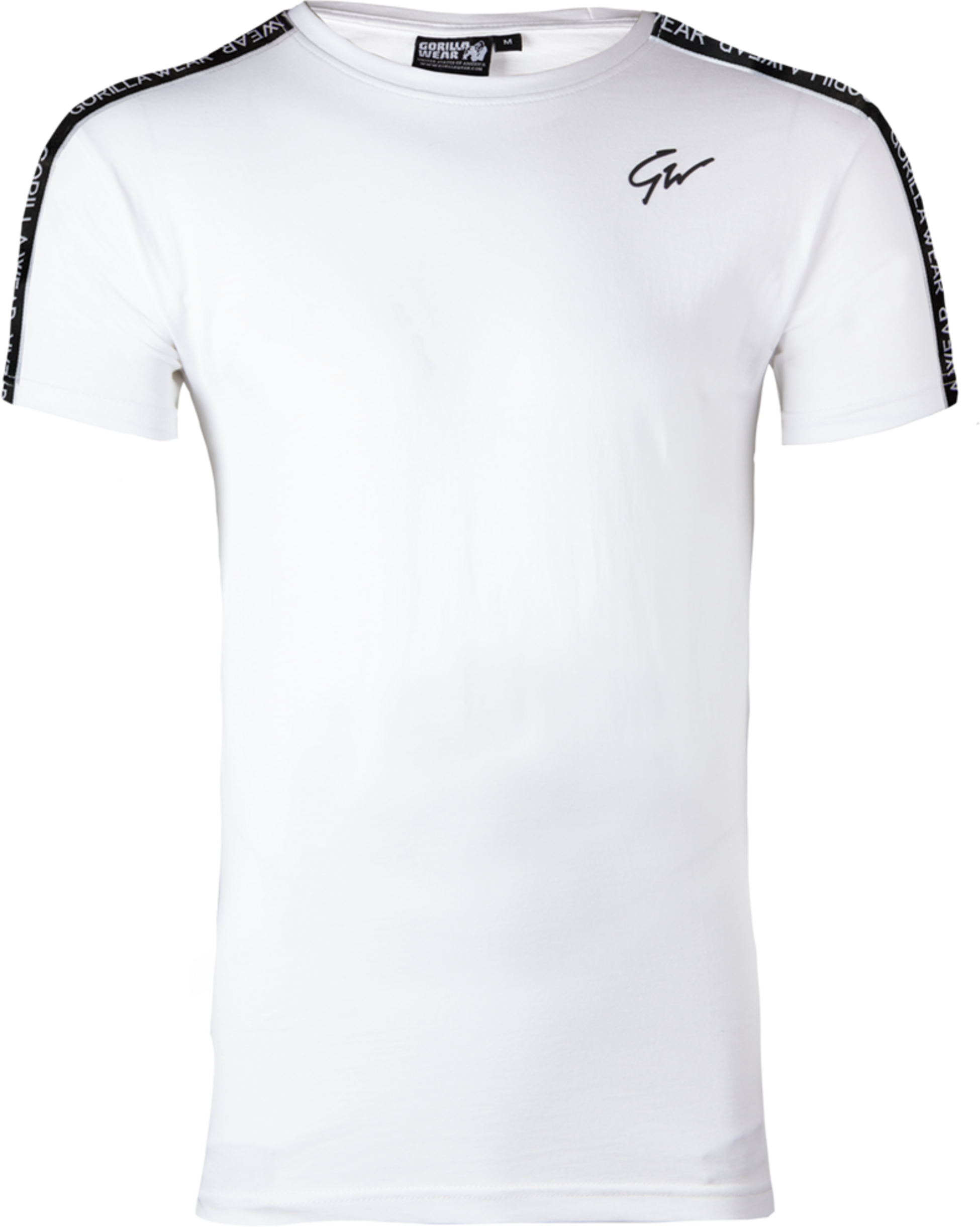 GORILLA WEAR, Chester T-shirt