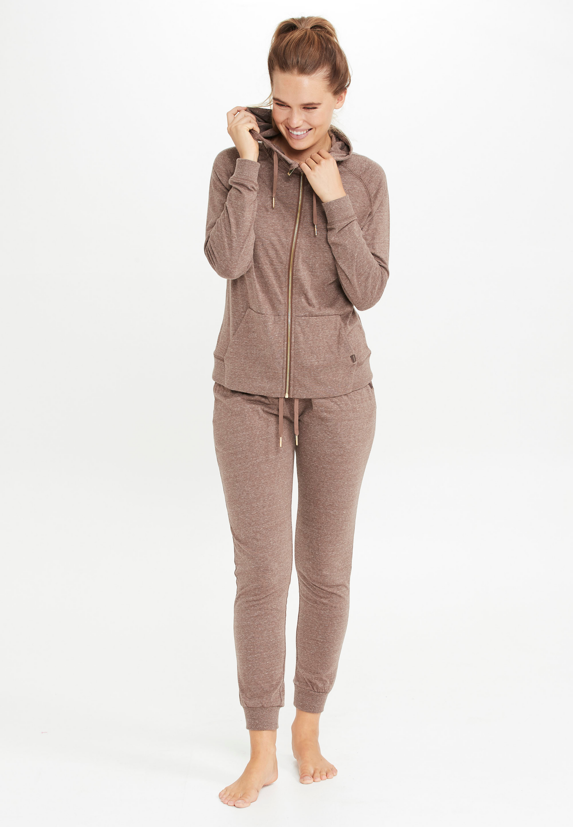 ATHLECIA, Chestine Hooded Sweatshirt