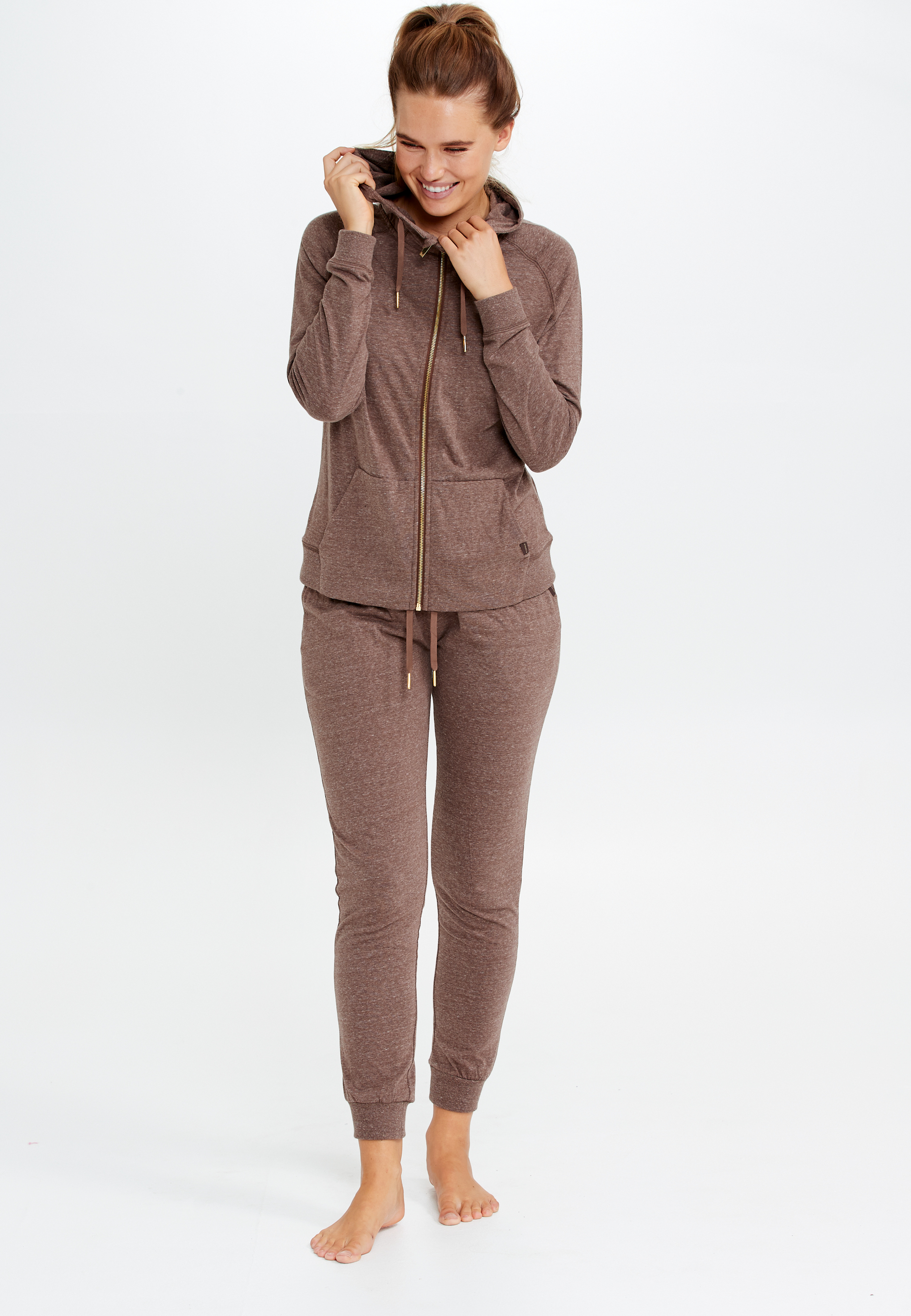 ATHLECIA, Chestine Hooded Sweatshirt