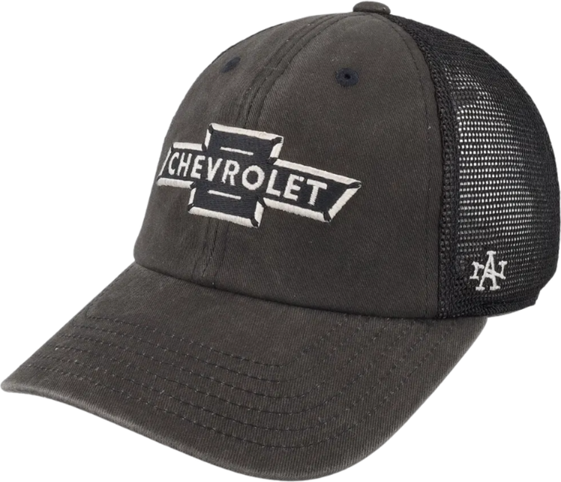 AMERICAN NEEDLE, Chevrolet Raglan Bones