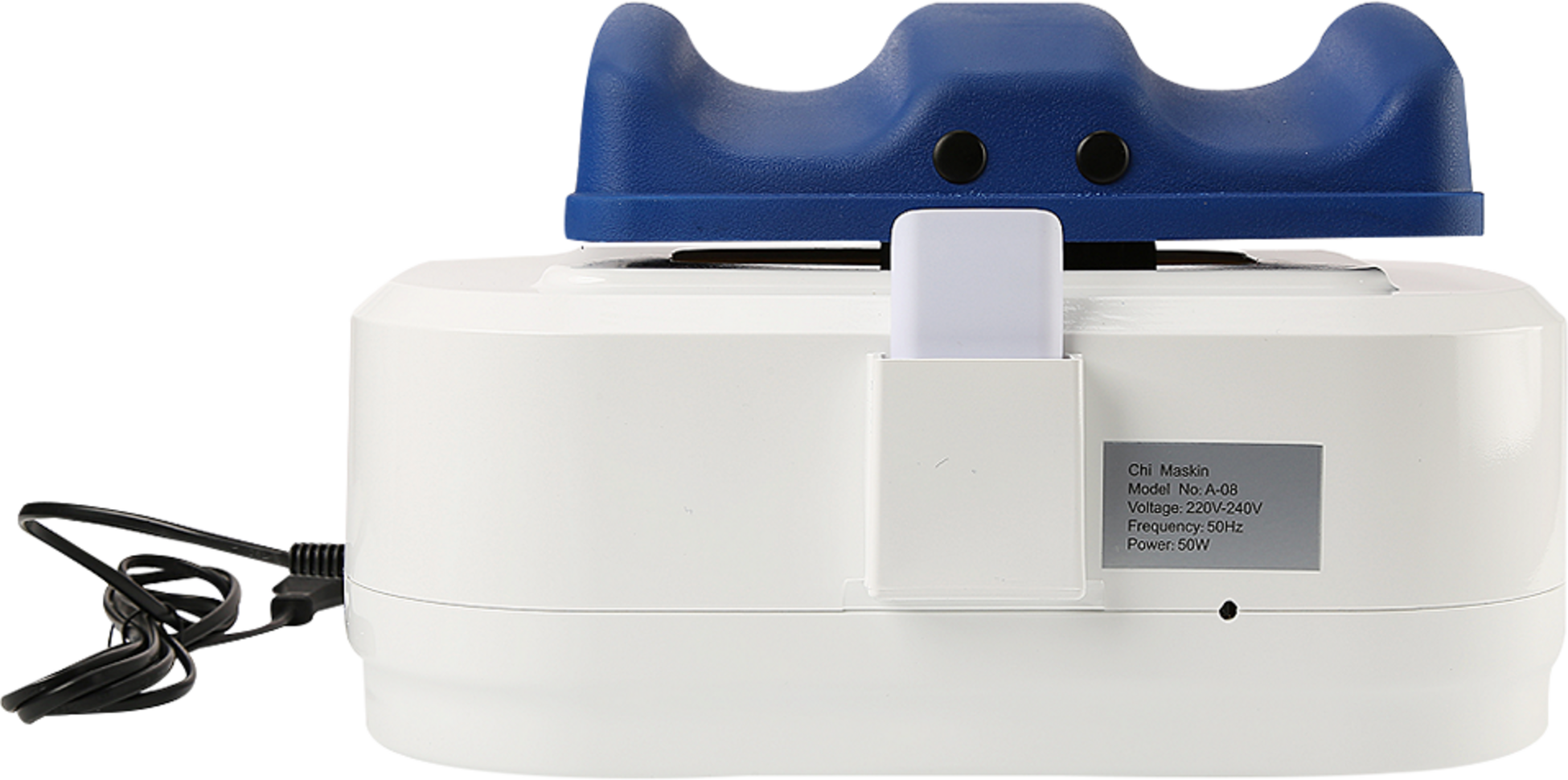 TRENDREHAB, Chi Machine