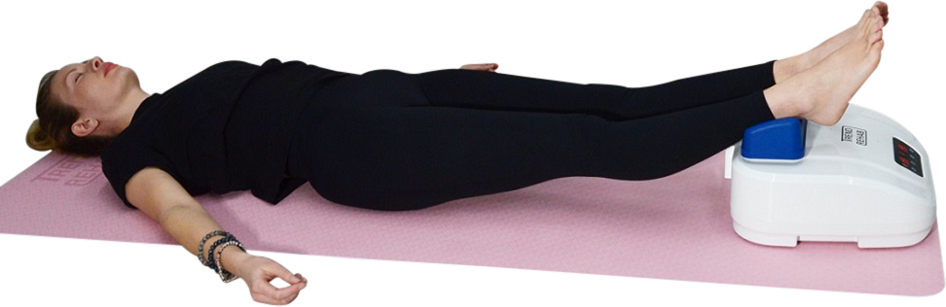 TRENDREHAB, Chi Machine