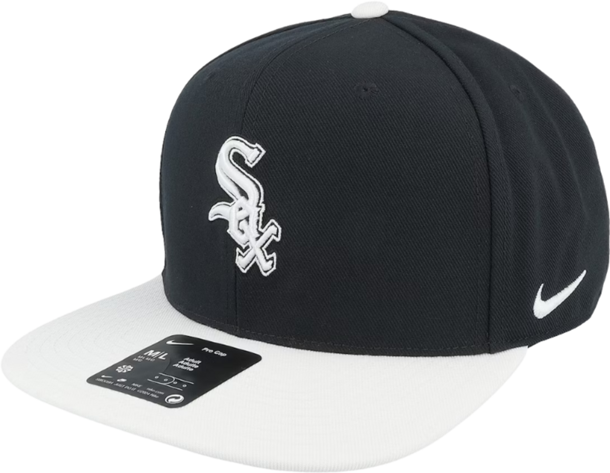 NIKE, Chicago White Sox Dri-fit Snapback