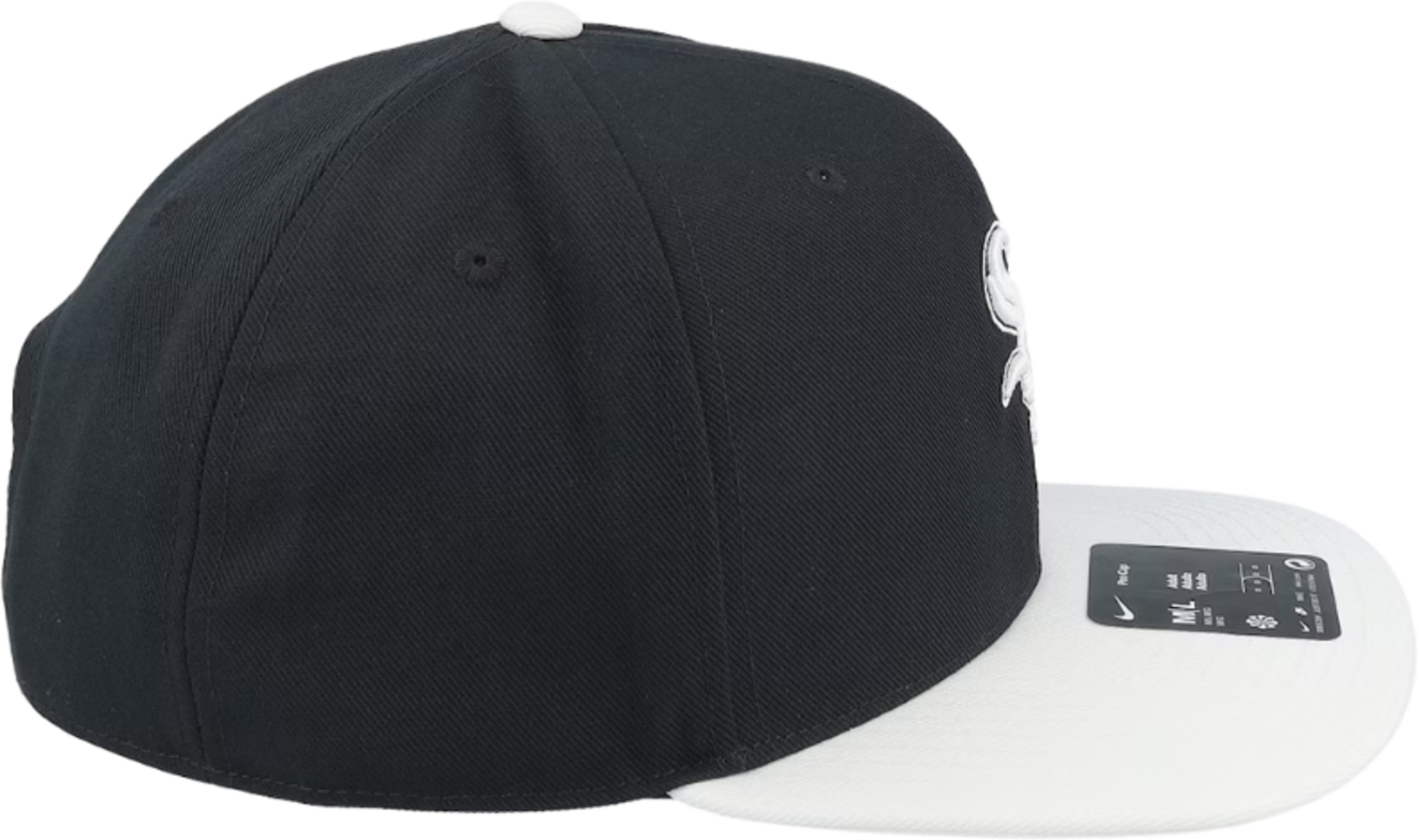 NIKE, Chicago White Sox Dri-fit Snapback
