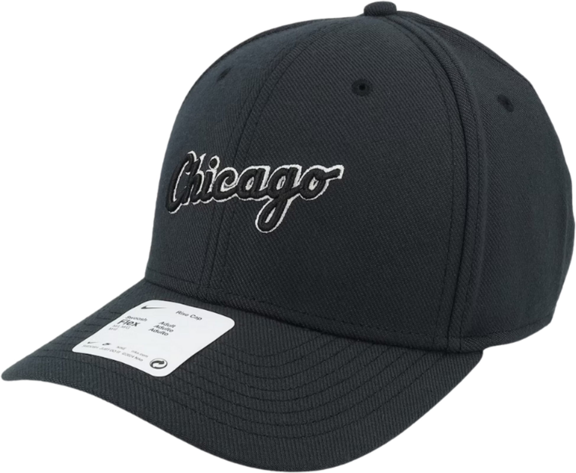 NIKE, Chicago White Sox Dri-fit Swooshflex