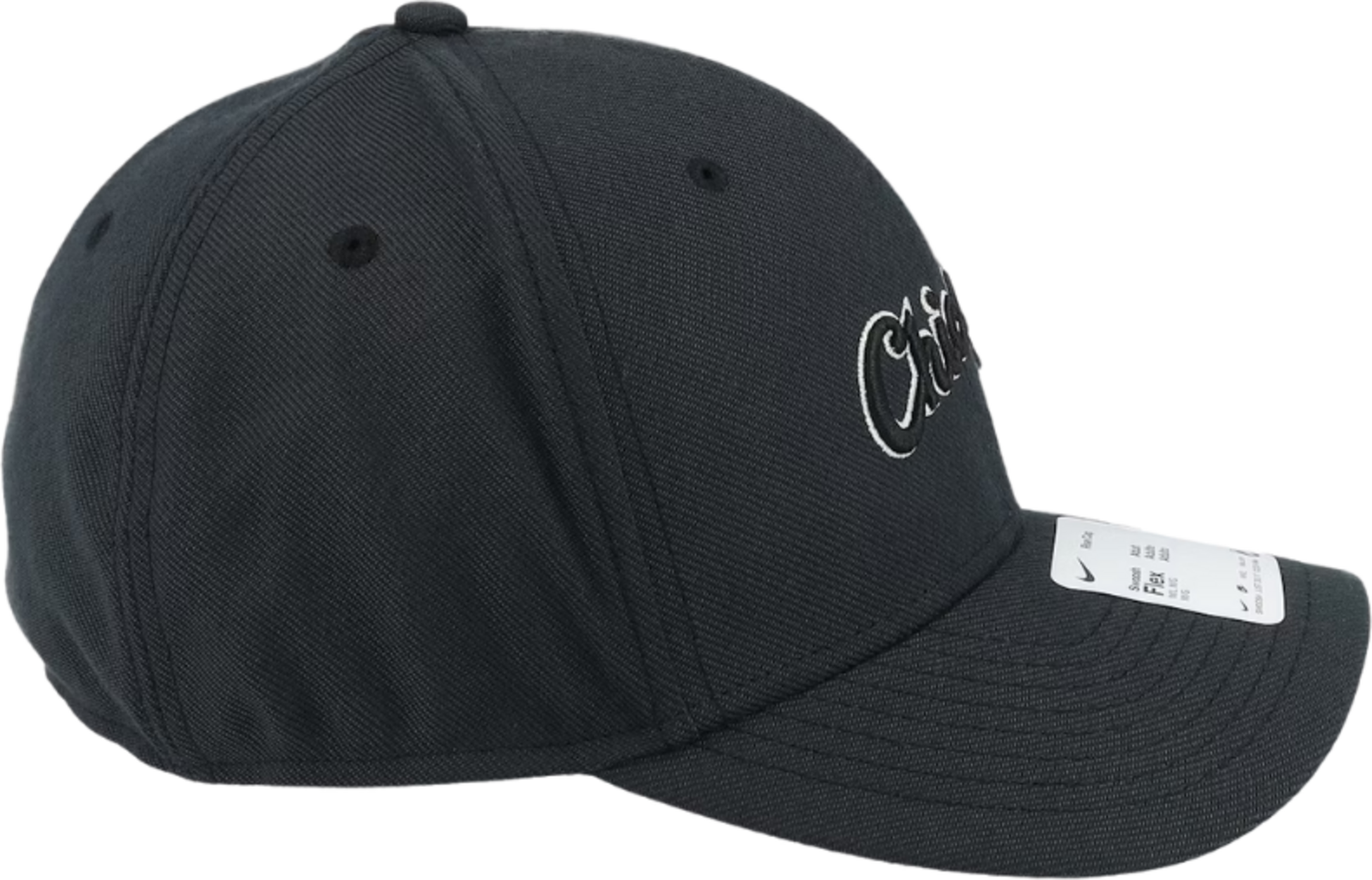 NIKE, Chicago White Sox Dri-fit Swooshflex