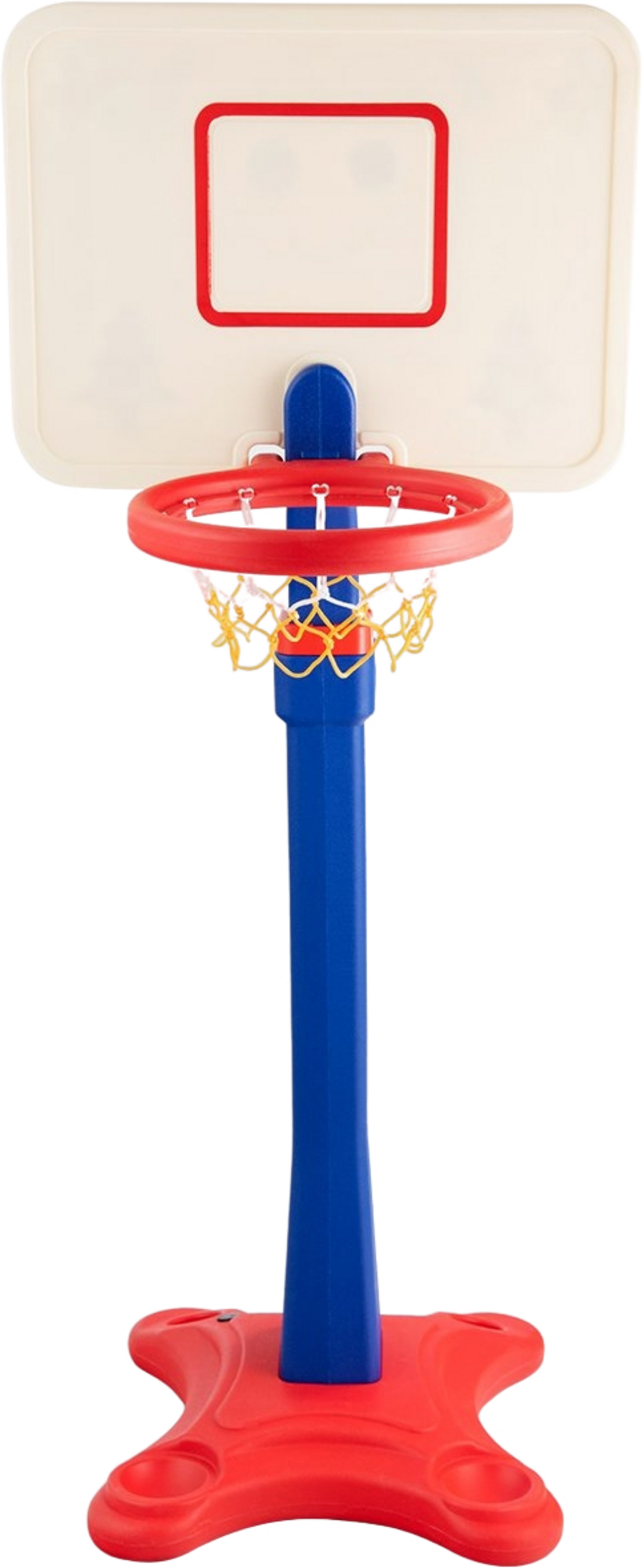 B2X, Children's Basketball Stand Height Adjustable Basketball Hoop Basketball System