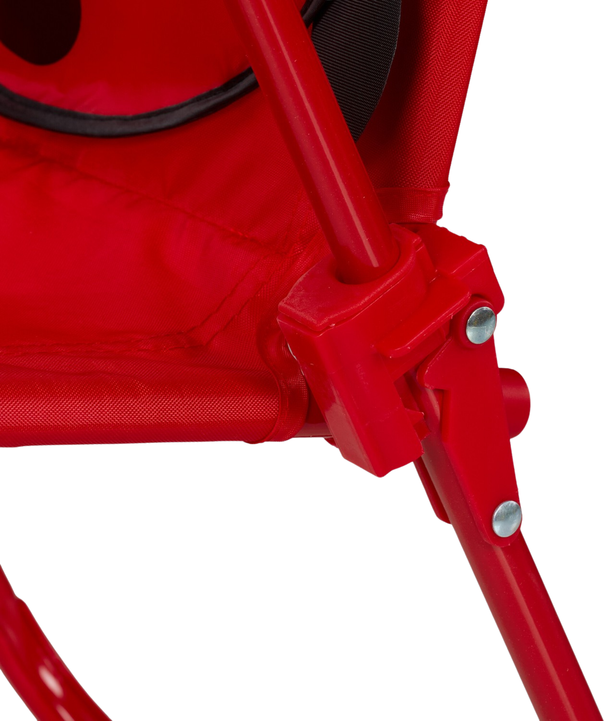 NORTHIX, Children's Folding Camping Chair With Animal Motif