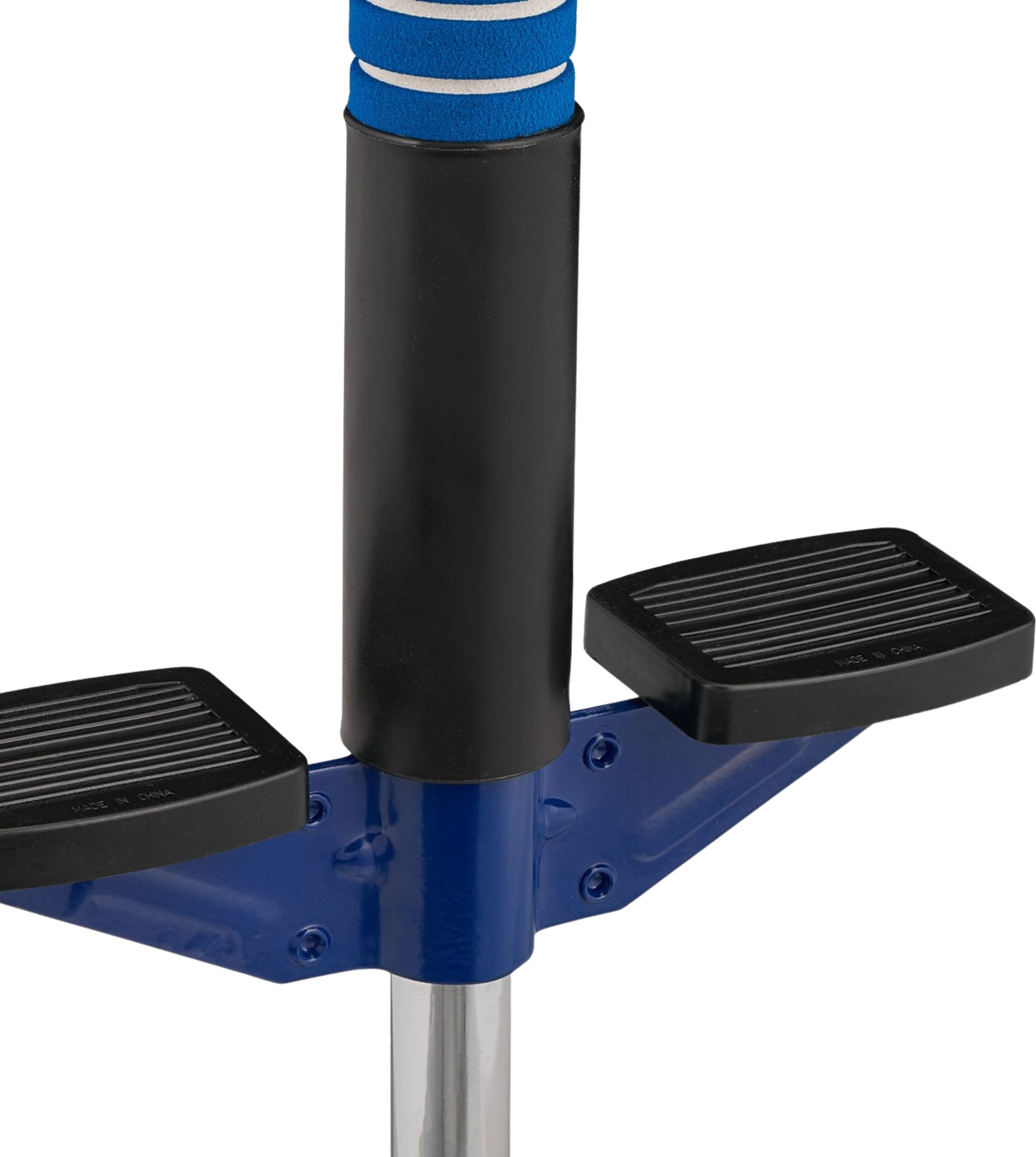 NORTHIX, Children's Pogo Stick, Padded, Up To 35 Kg