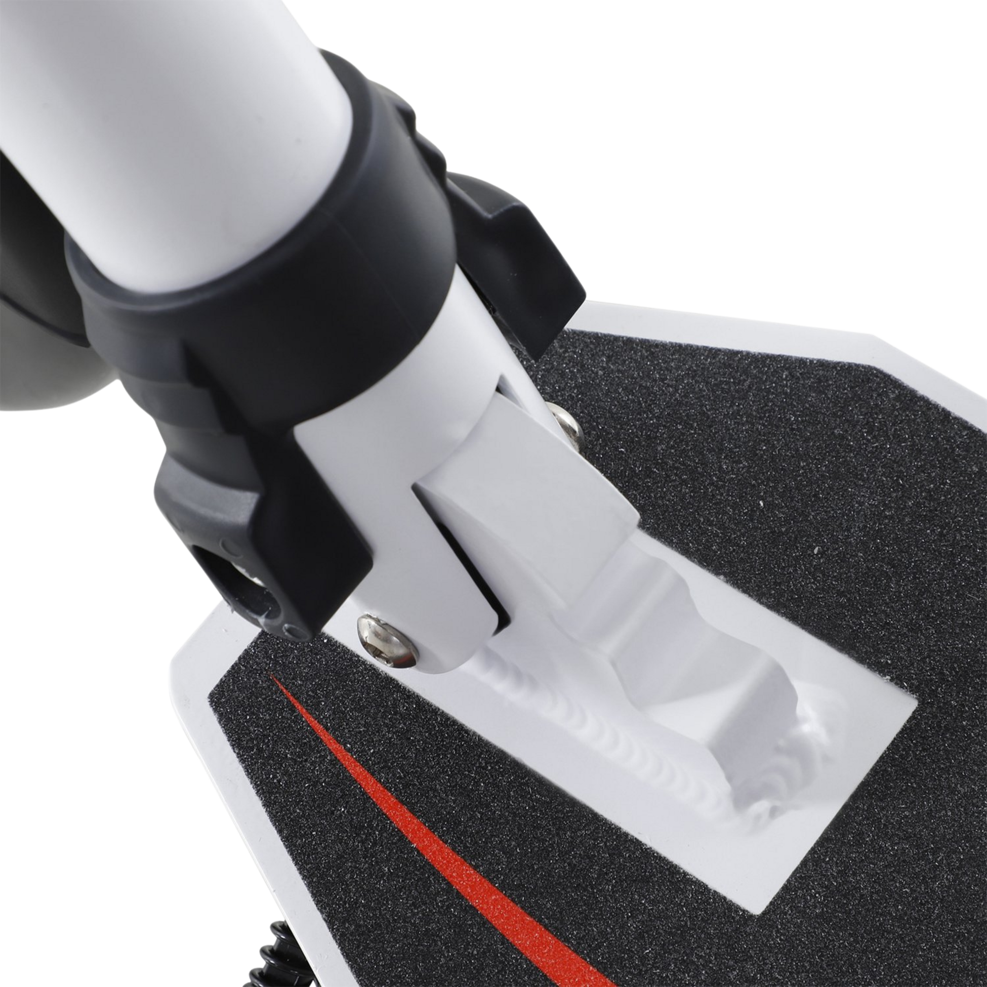 NORTHIX, Children's Scooter, Kick Scooter With Shock Absorption, Kick Scooter, Foldable And Height-adjustable