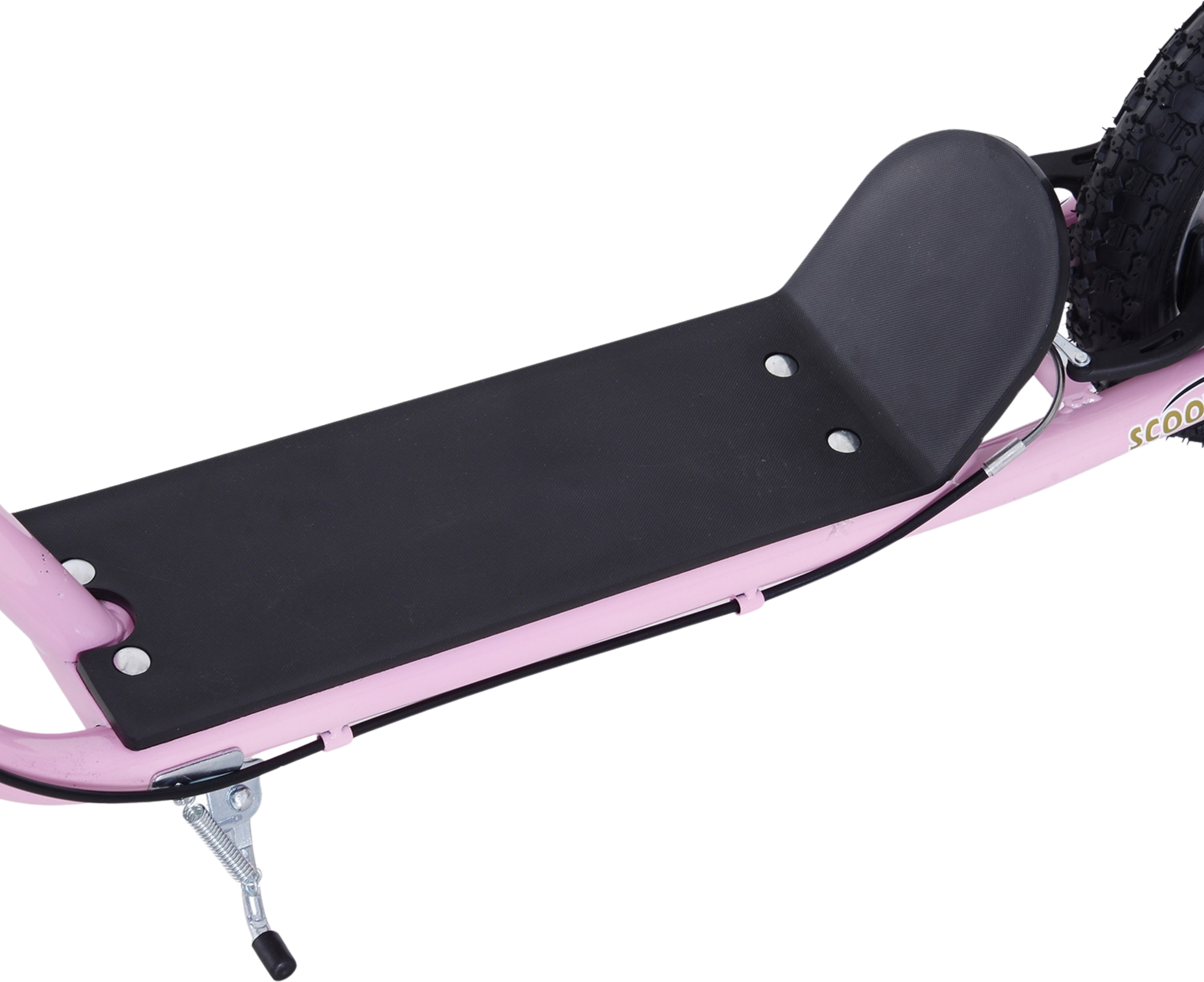 NORTHIX, Children's Scooter 16 Inch Scooter With Pneumatic Tires, Height-adjustable Kick Scooter, Kick Scoote