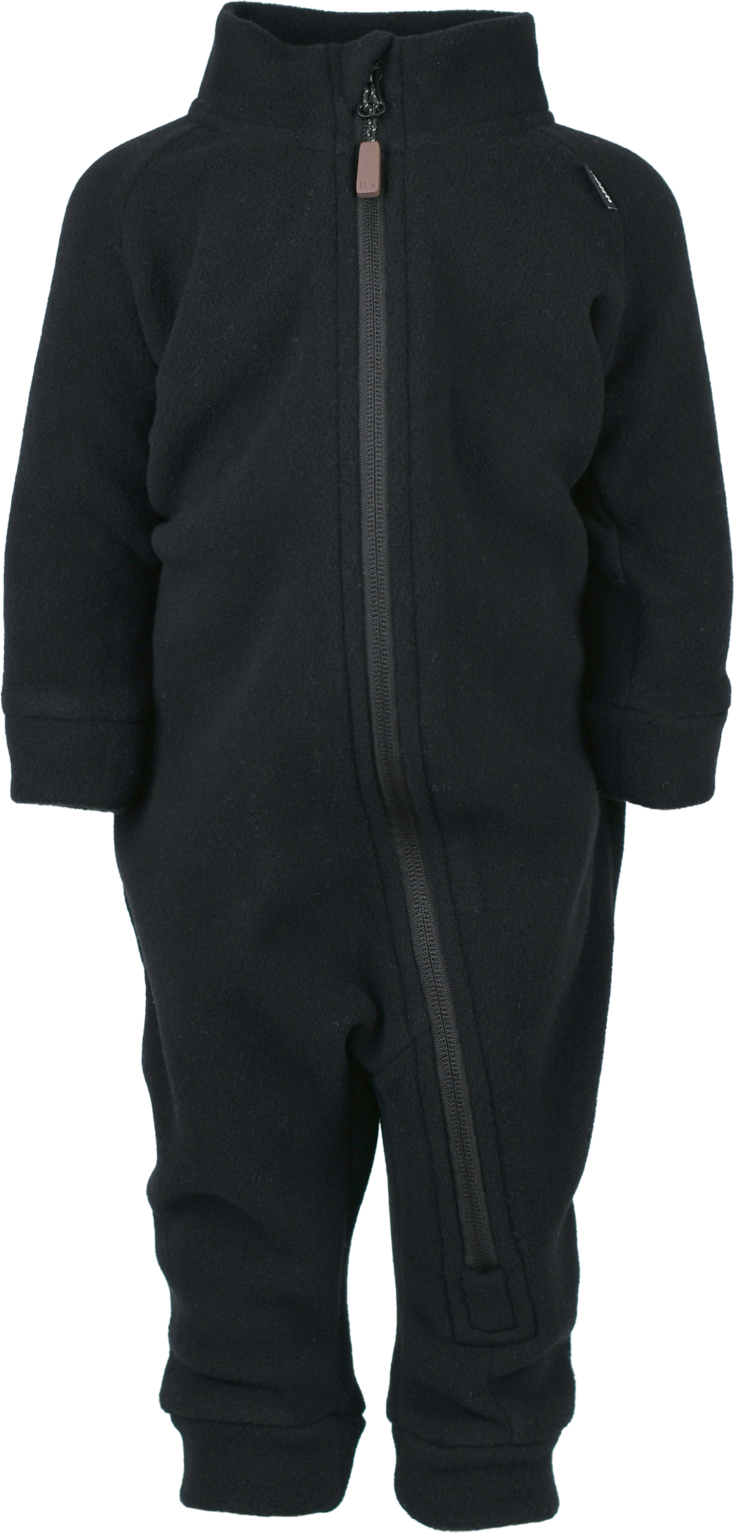 LINDBERG, Chill Fleece Baby Overall
