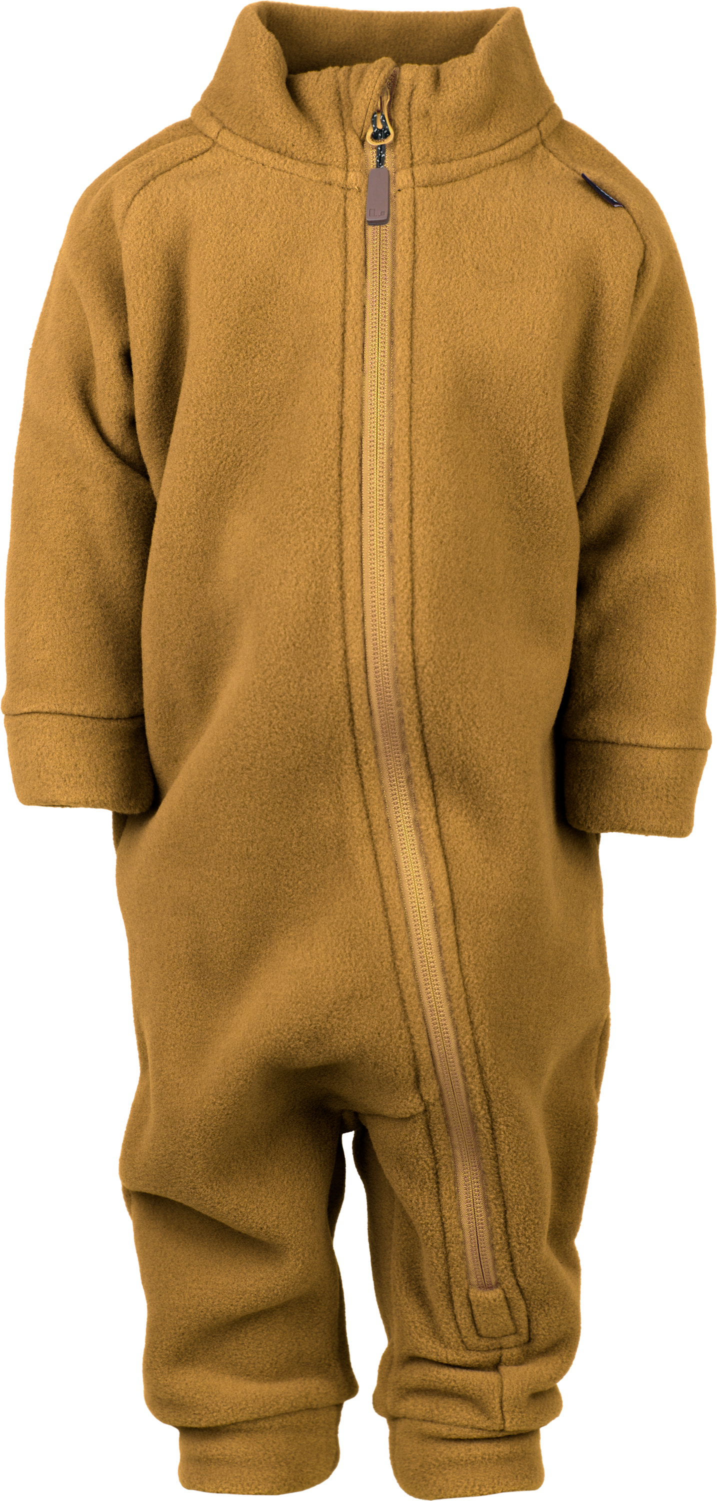 LINDBERG, Chill Fleece Baby Overall