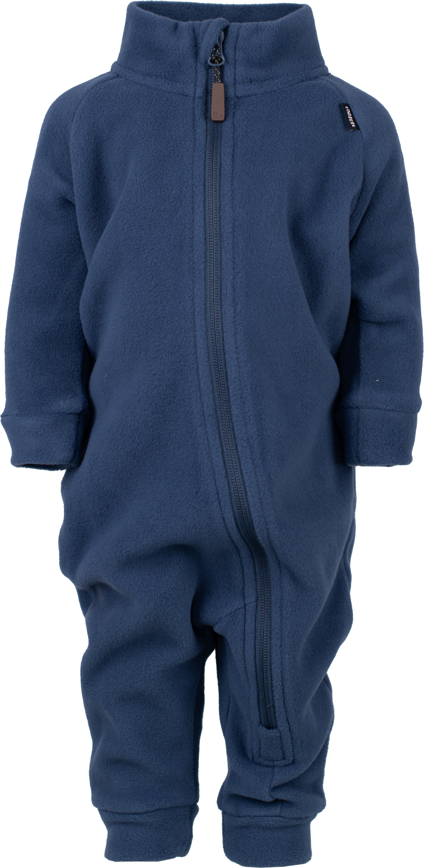 LINDBERG, Chill Fleece Baby Overall