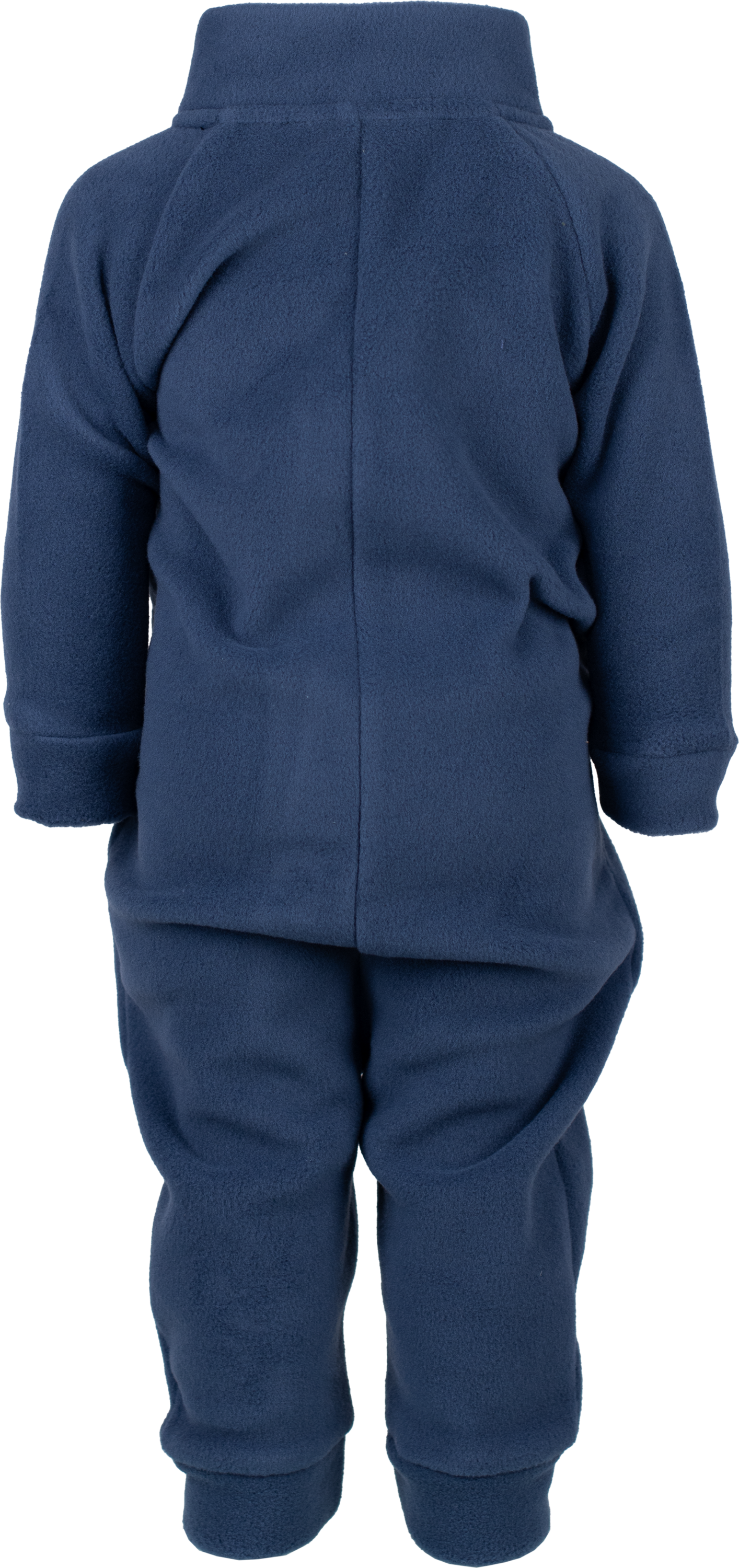 LINDBERG, Chill Fleece Baby Overall