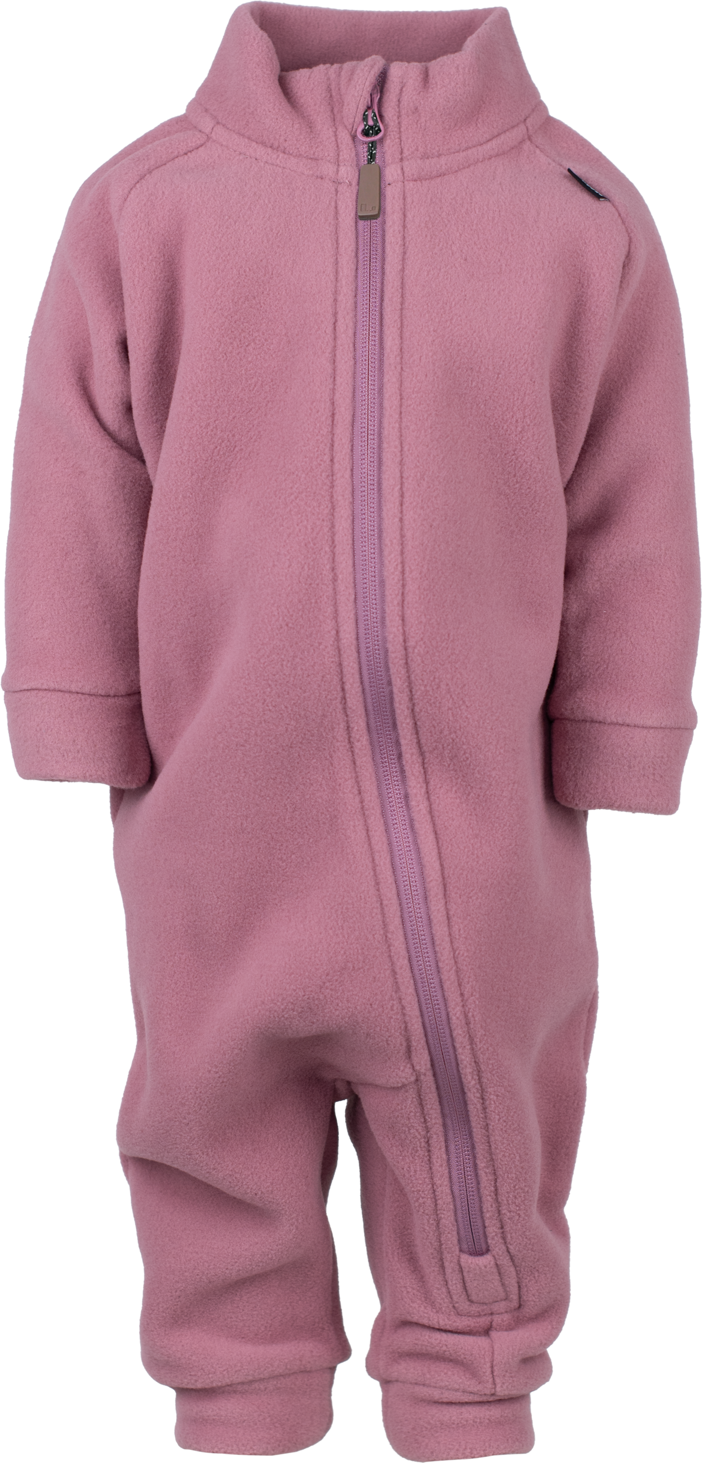 LINDBERG, Chill Fleece Baby Overall
