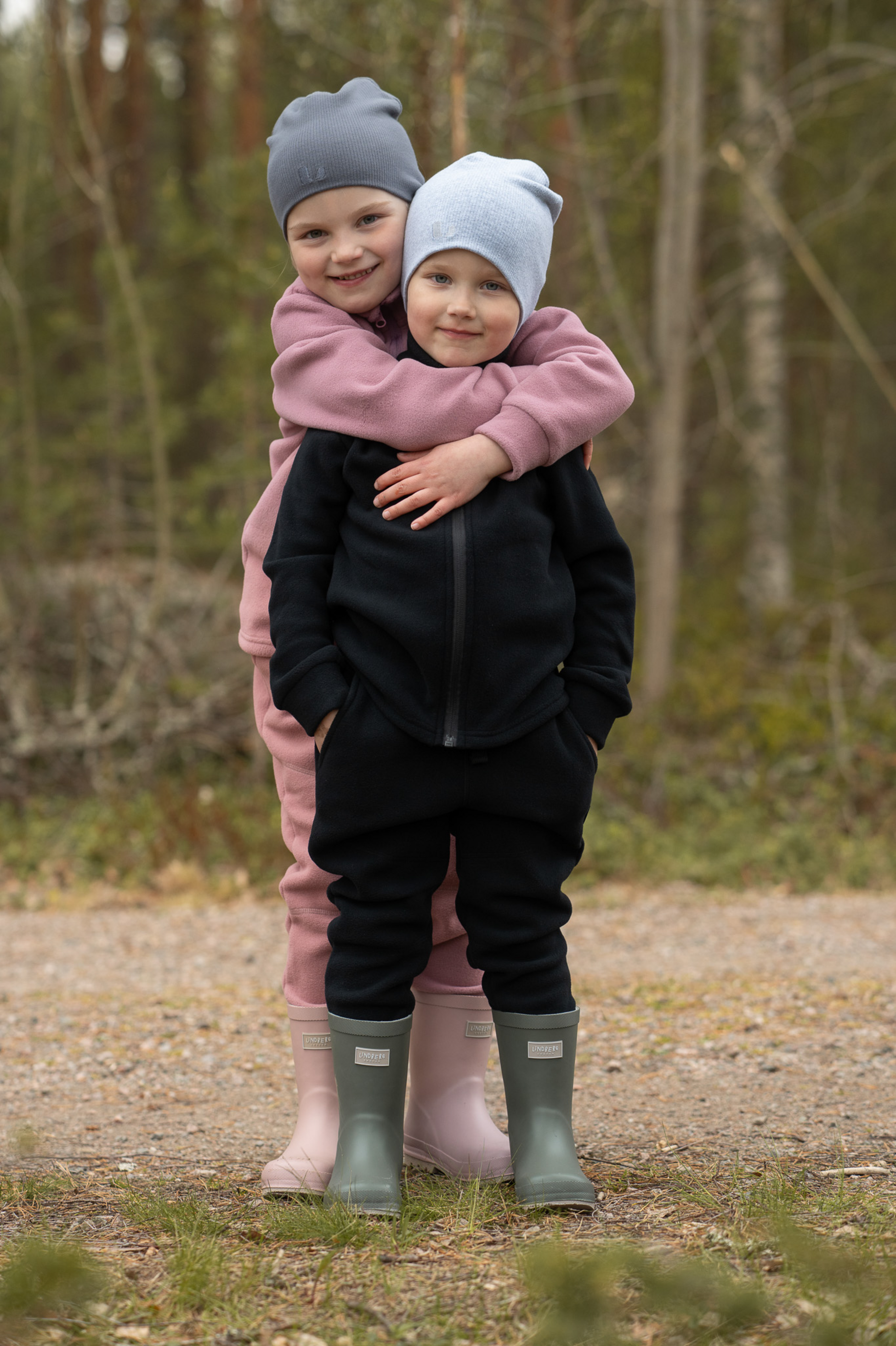 LINDBERG, Chill Fleece Jacket