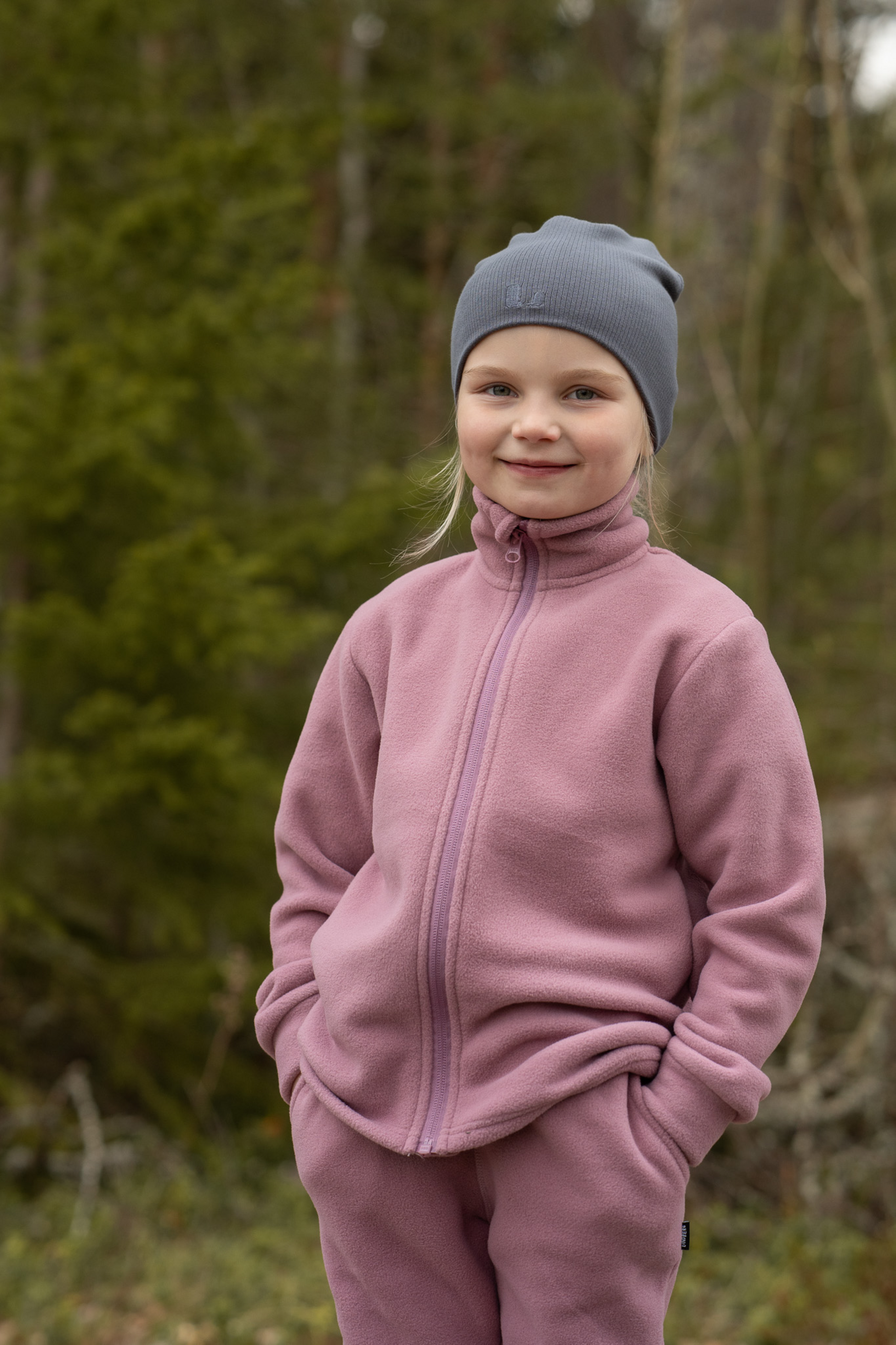 LINDBERG, Chill Fleece Jacket