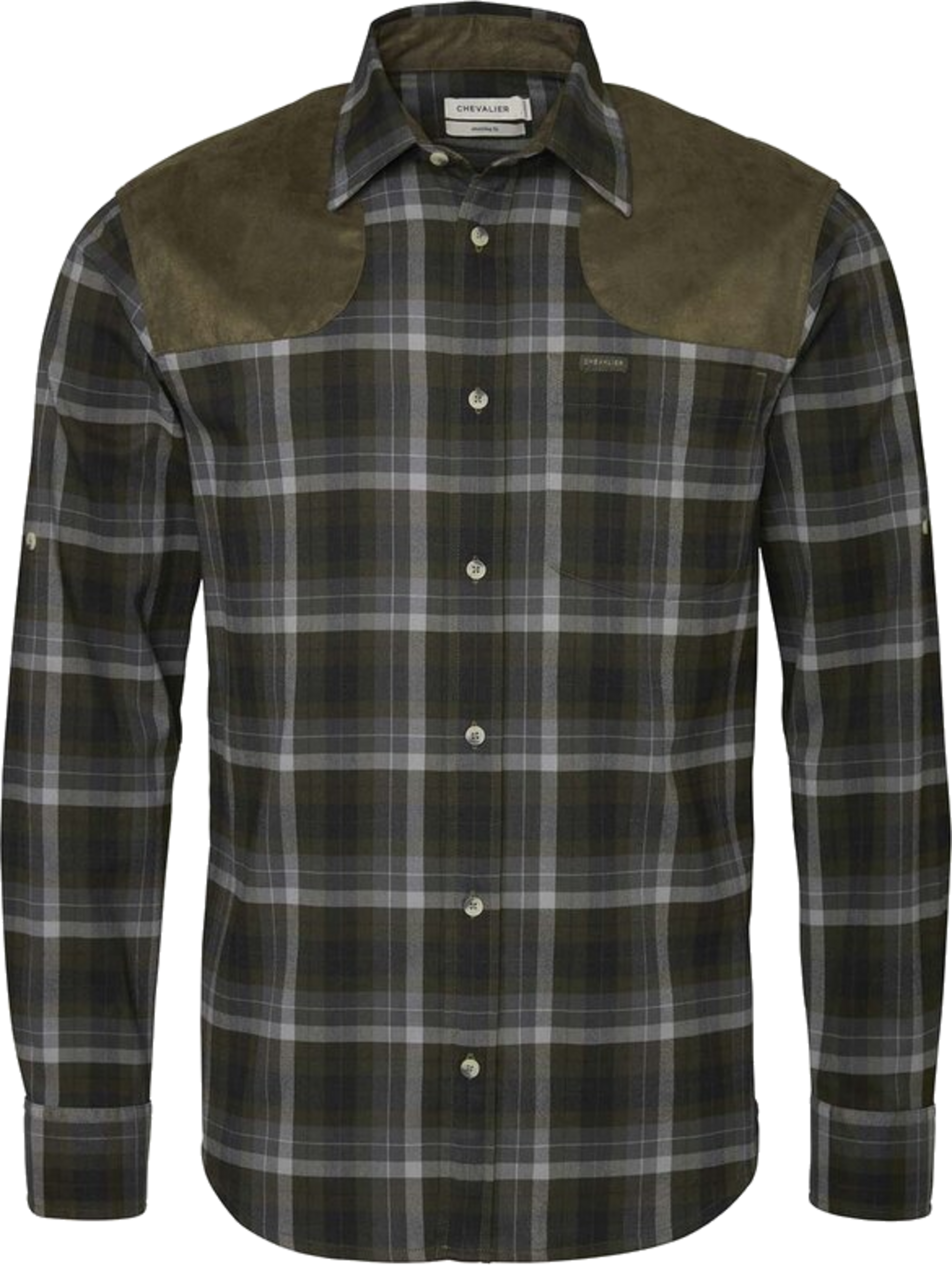 CHEVALIER, Chill Shooting Fit Coolmax Shirt Men