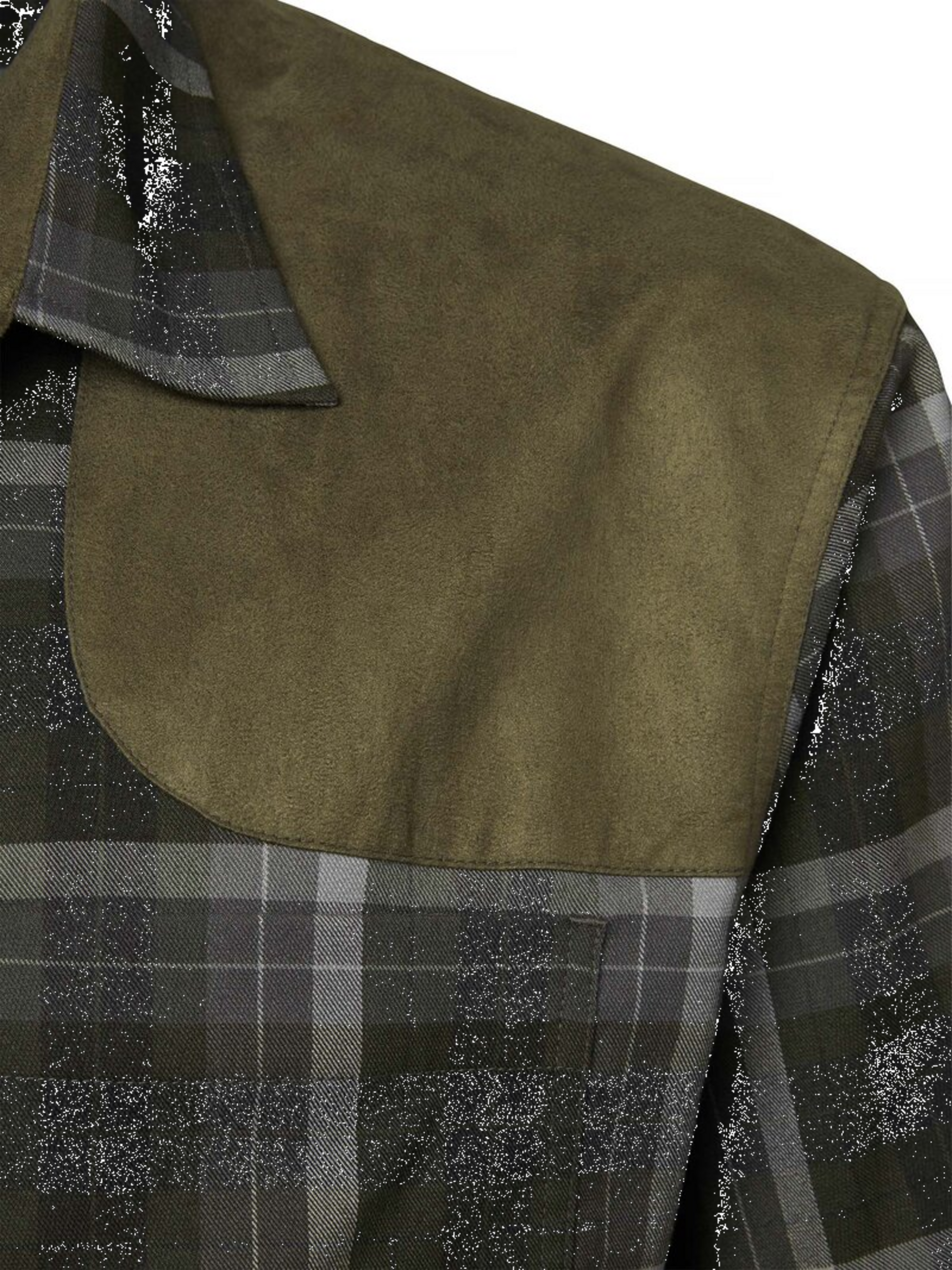 CHEVALIER, Chill Shooting Fit Coolmax Shirt Men