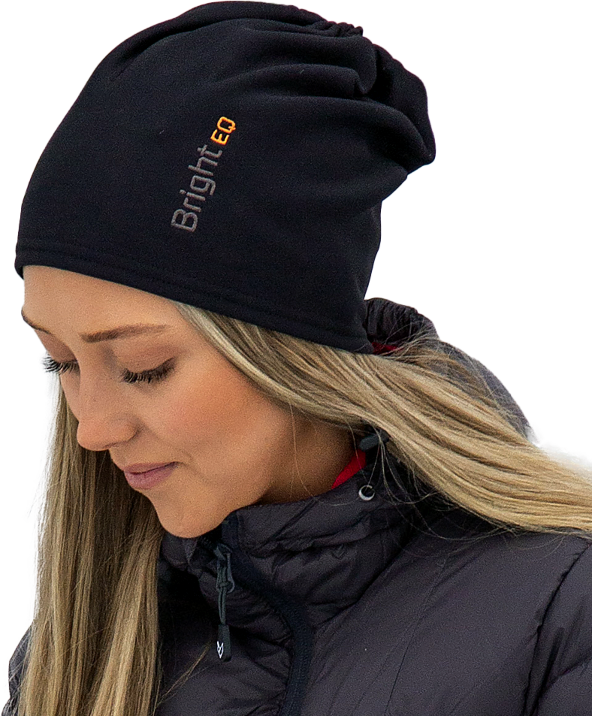 BRIGHT EQUIPMENT, Chimney Beanie