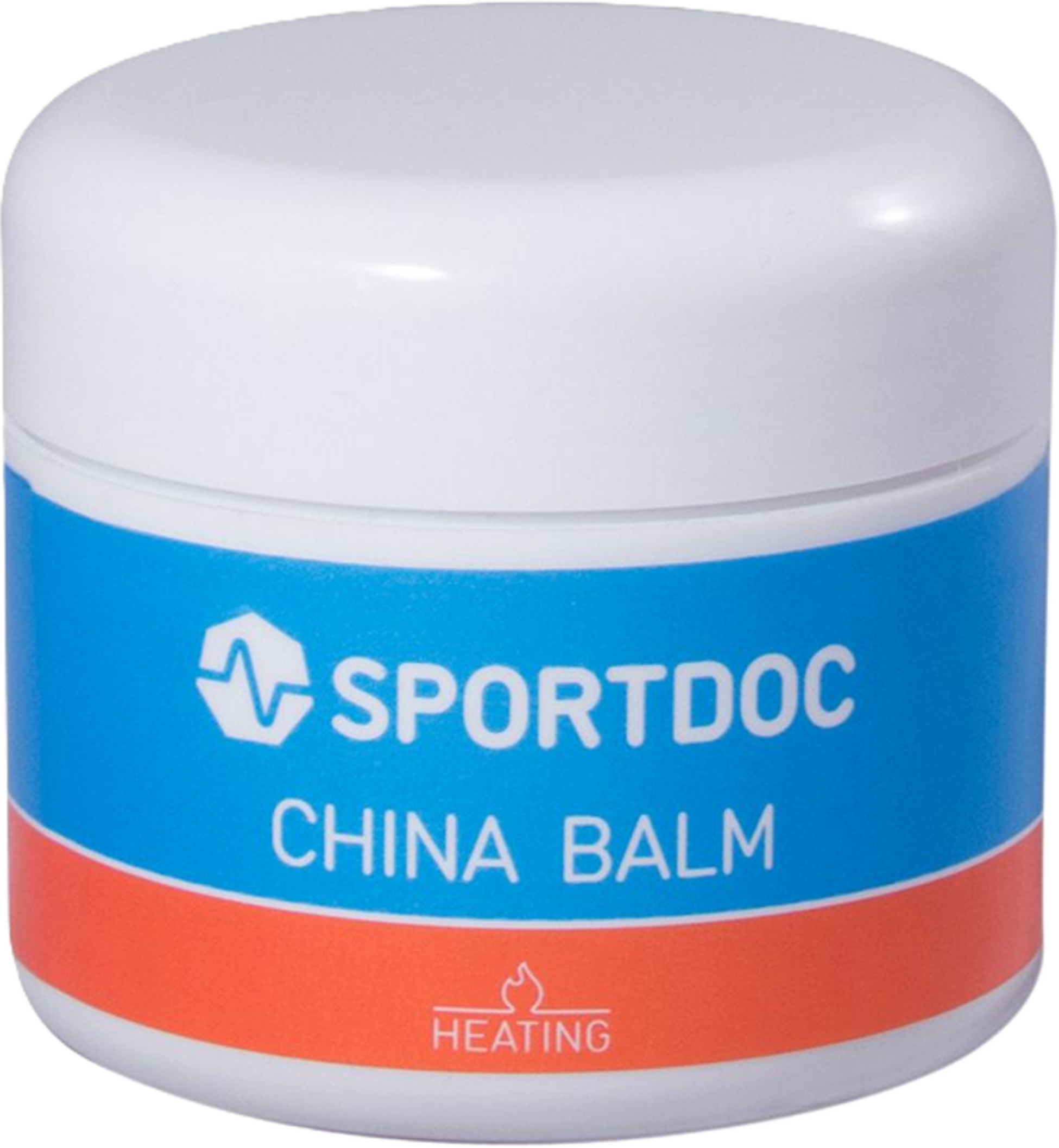 SPORTDOC, Chinabalm 50 Ml