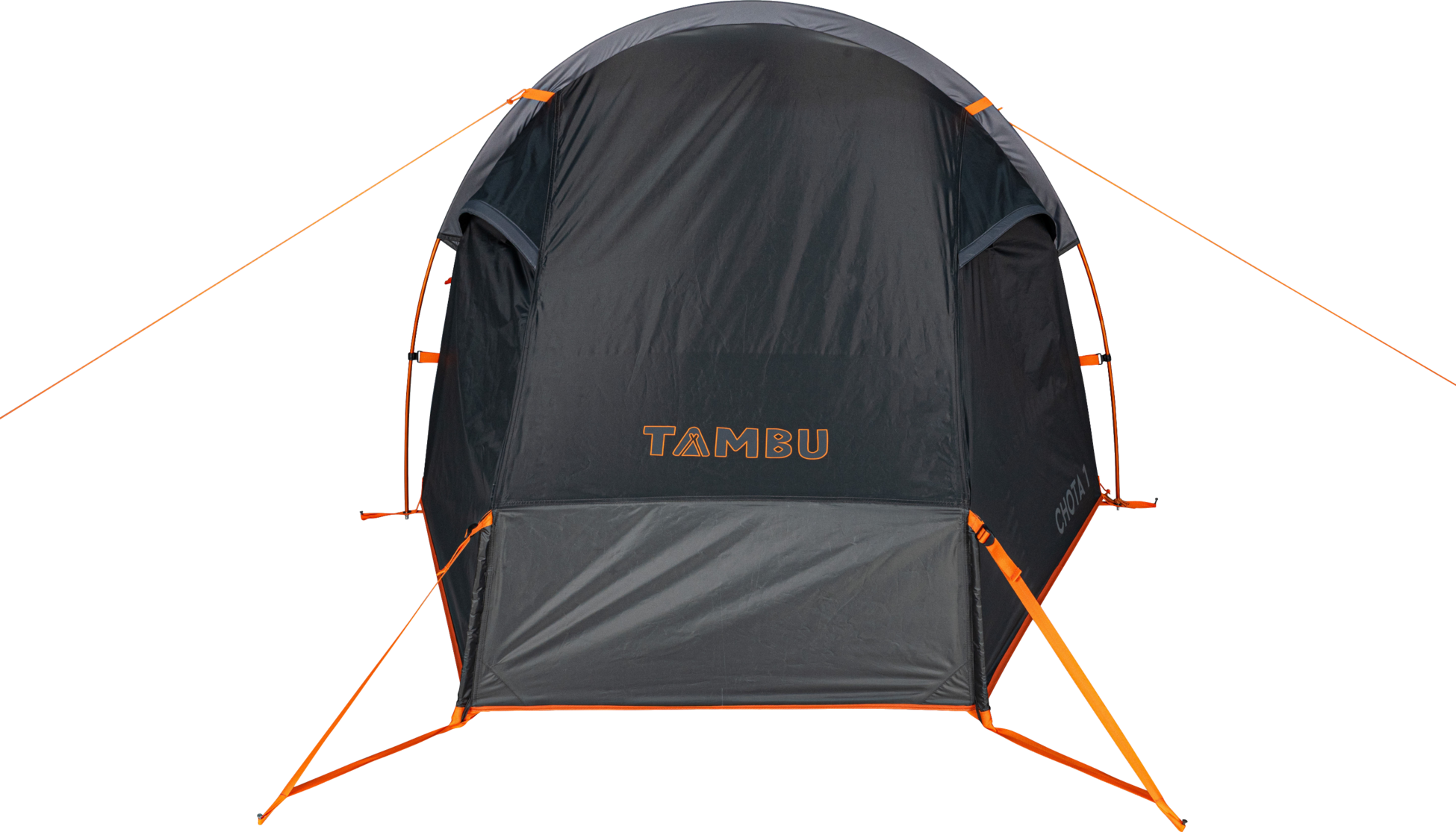 TAMBU, Chota 1