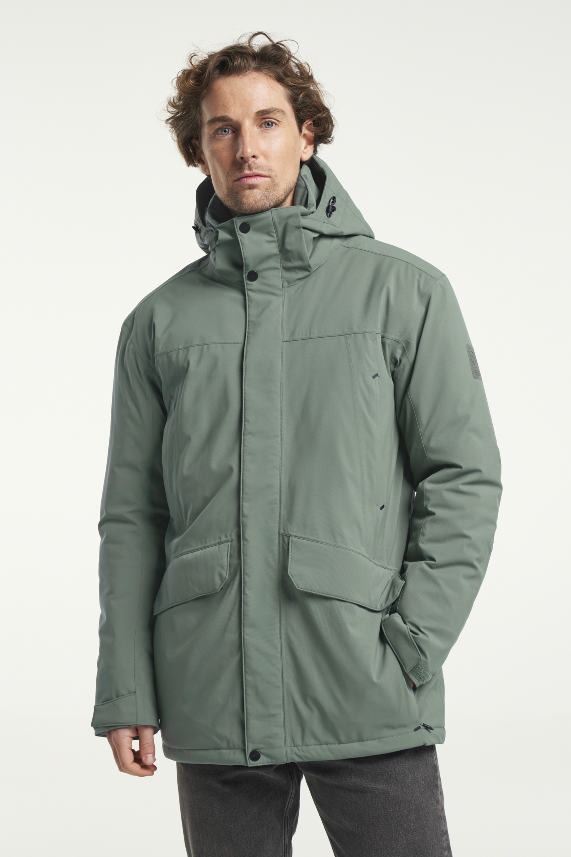 TENSON, Chris Jacket Men