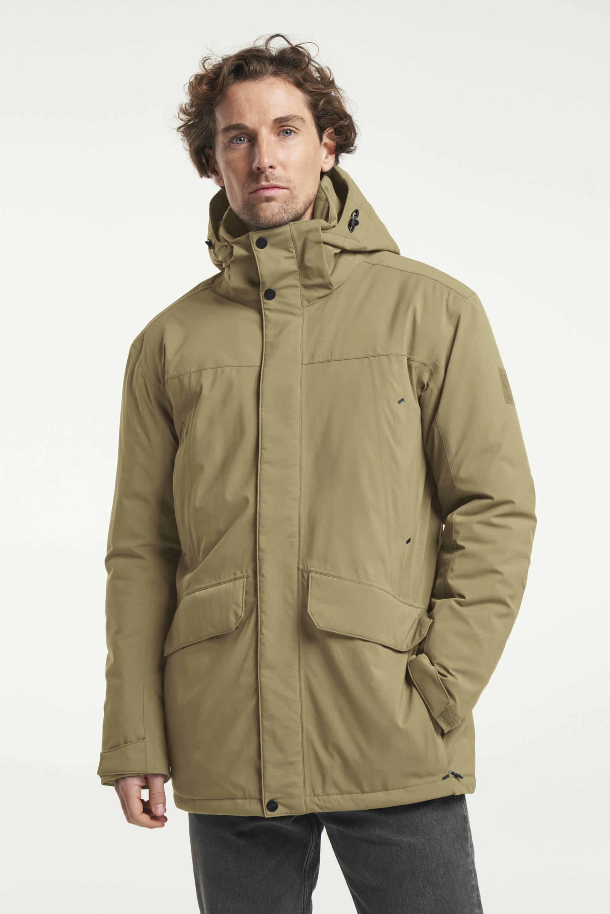 TENSON, Chris Jacket Men