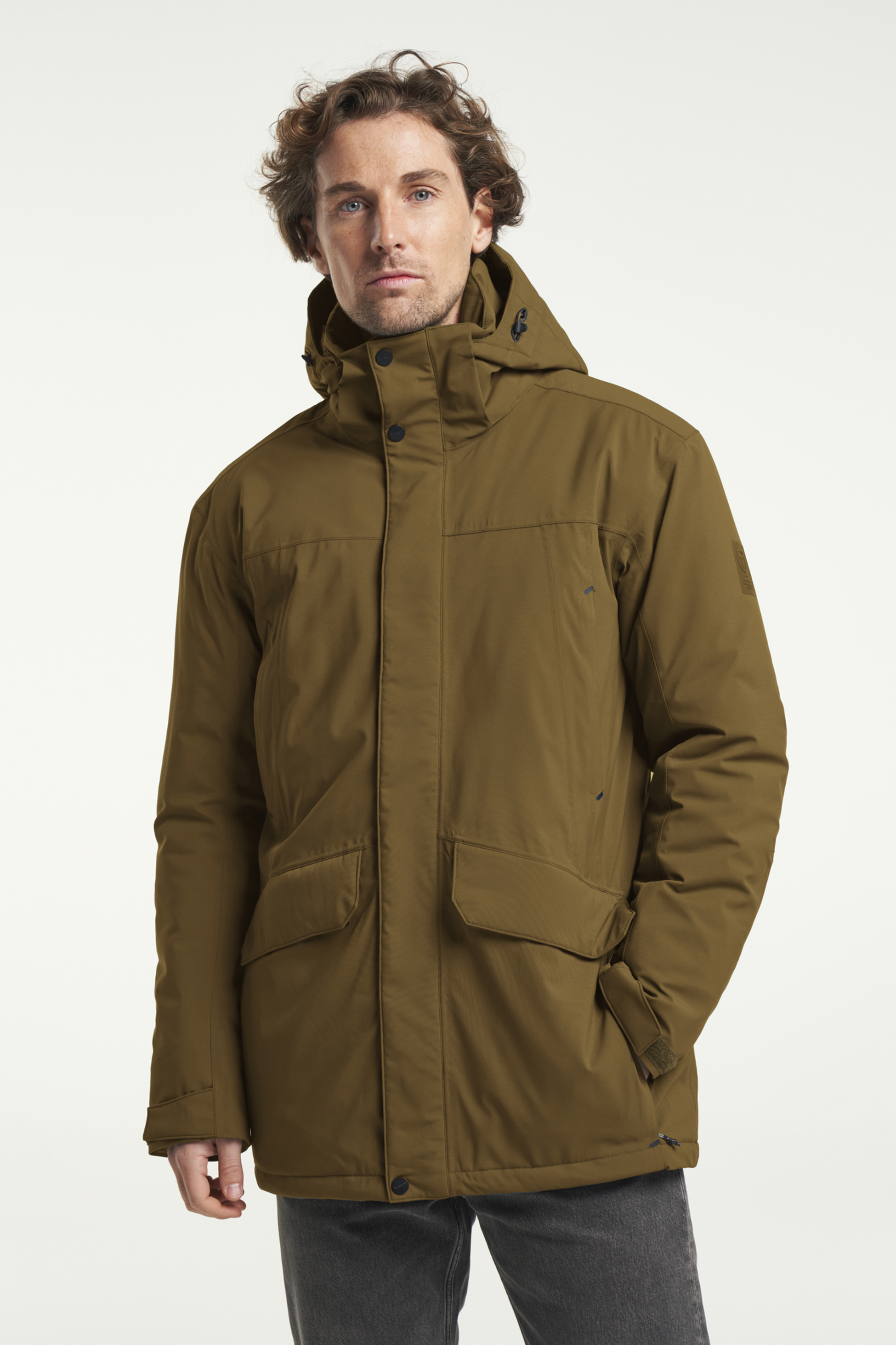 TENSON, Chris Jacket Men
