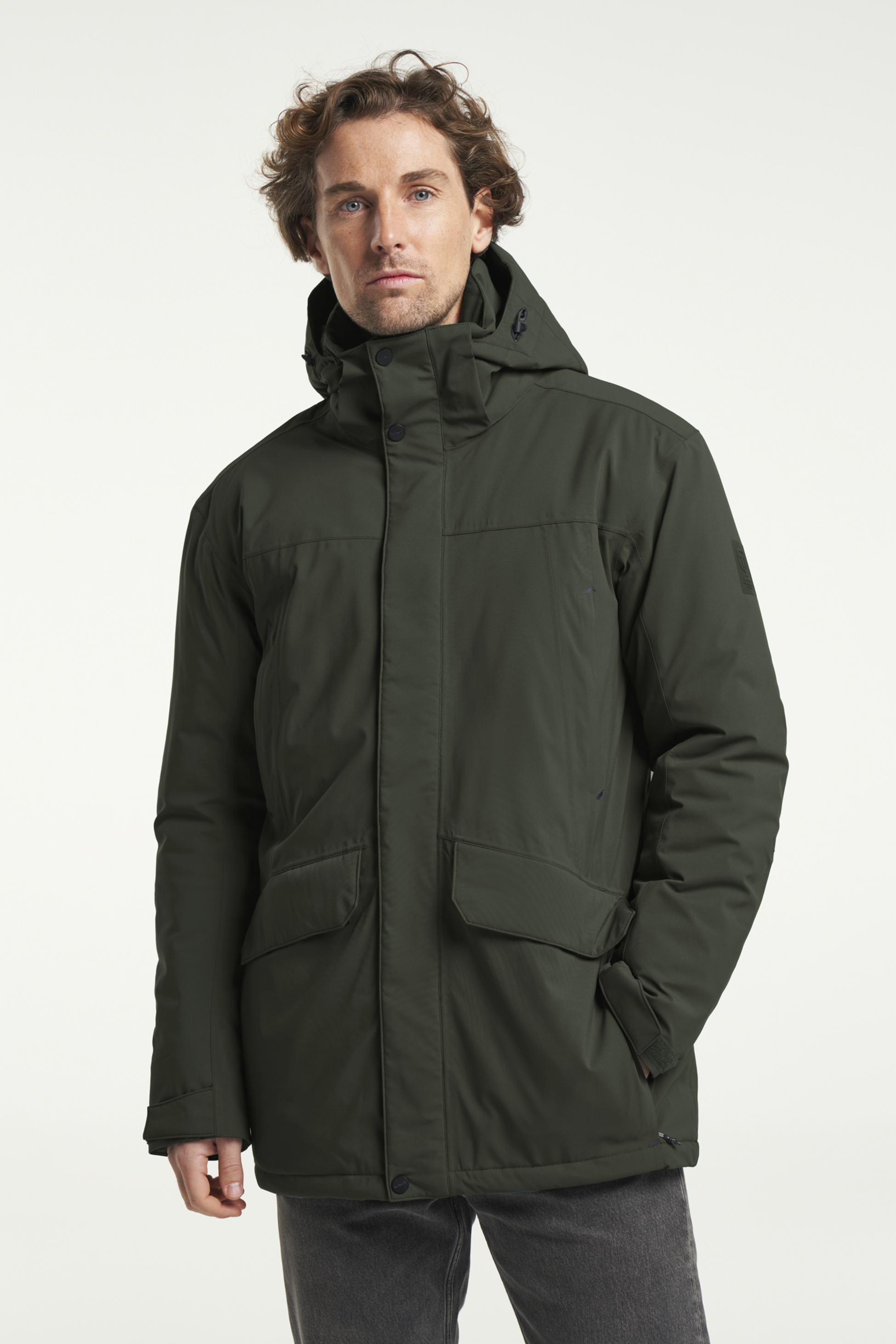 TENSON, Chris Jacket Men