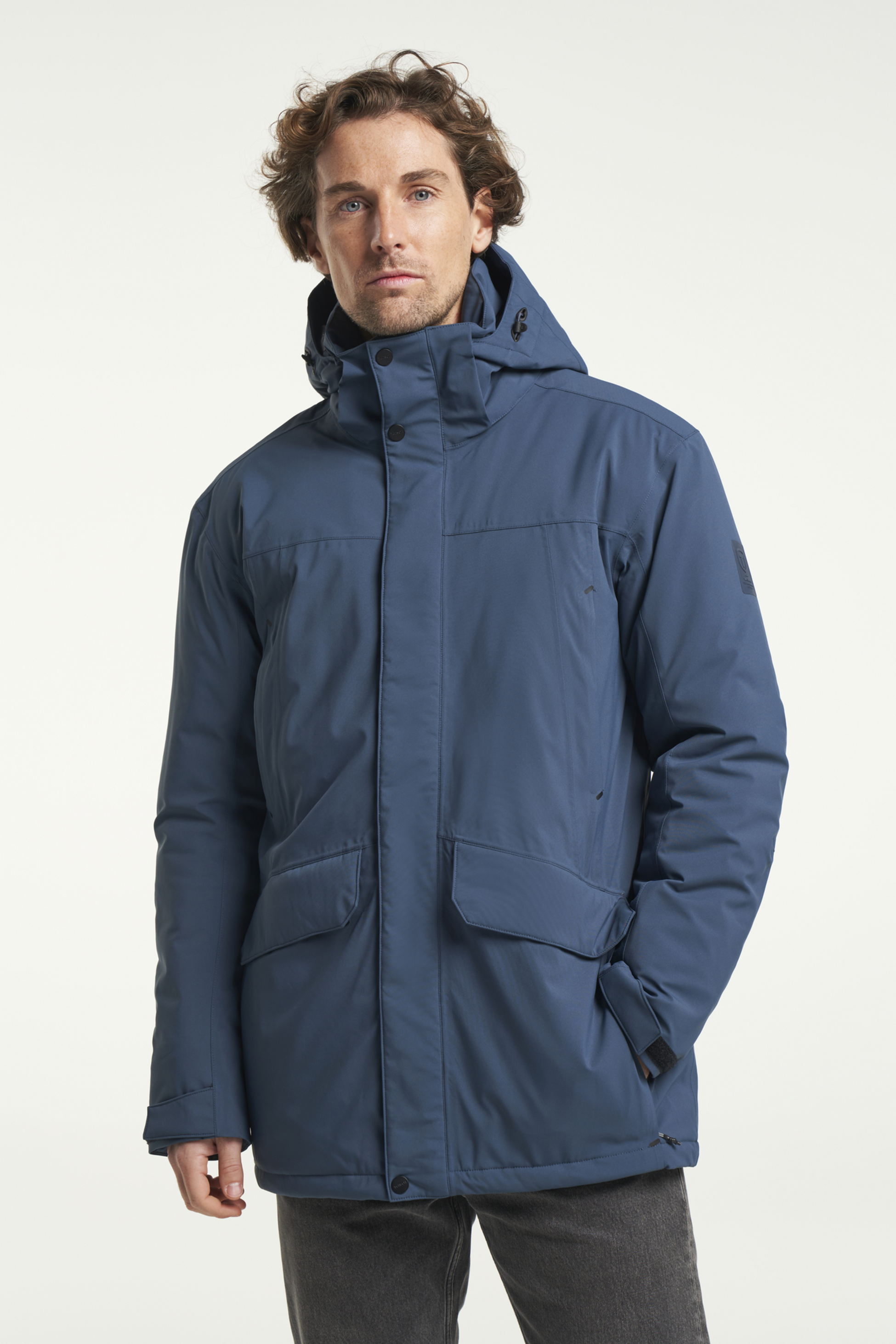 TENSON, Chris Jacket Men