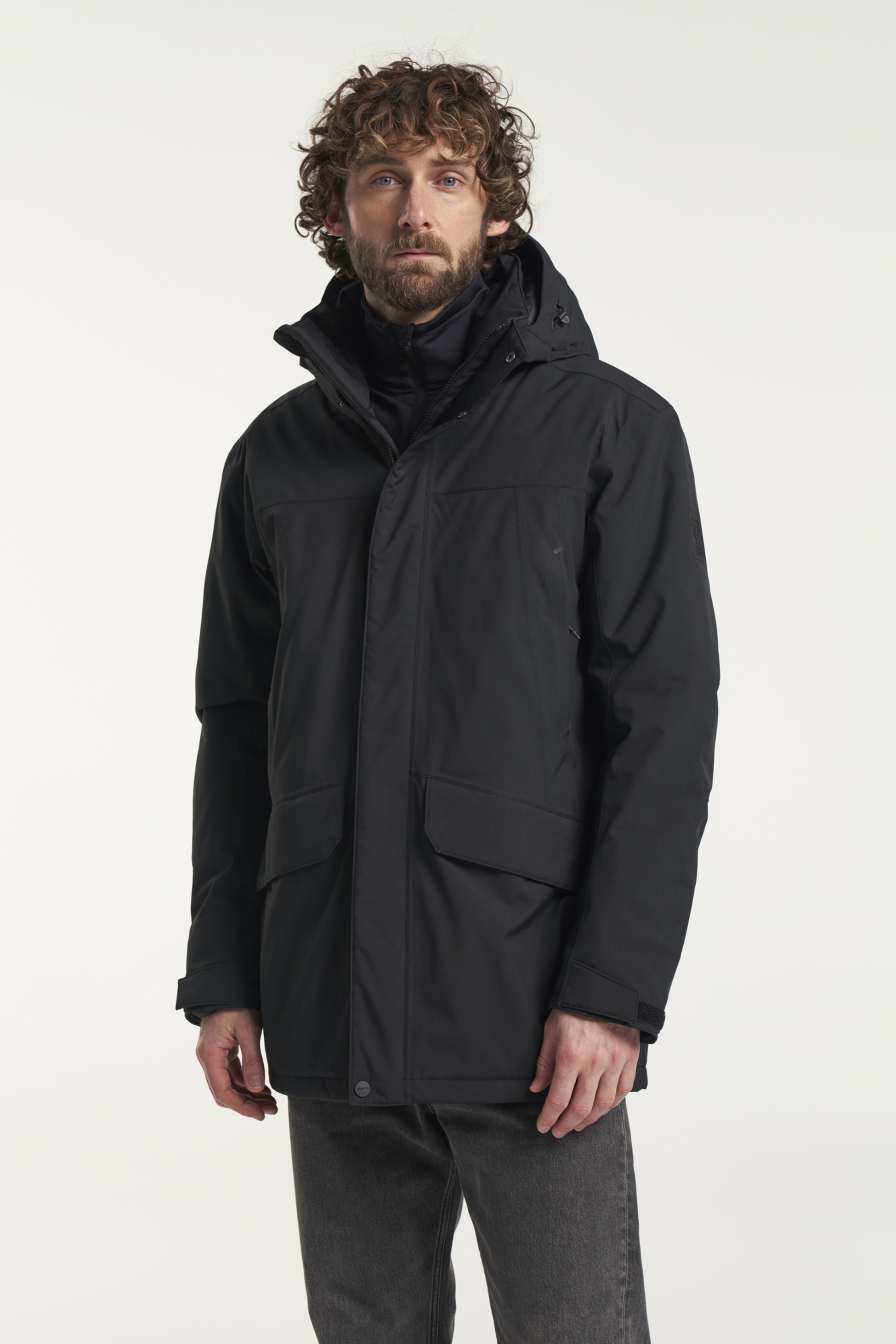 TENSON, Chris Jacket Men