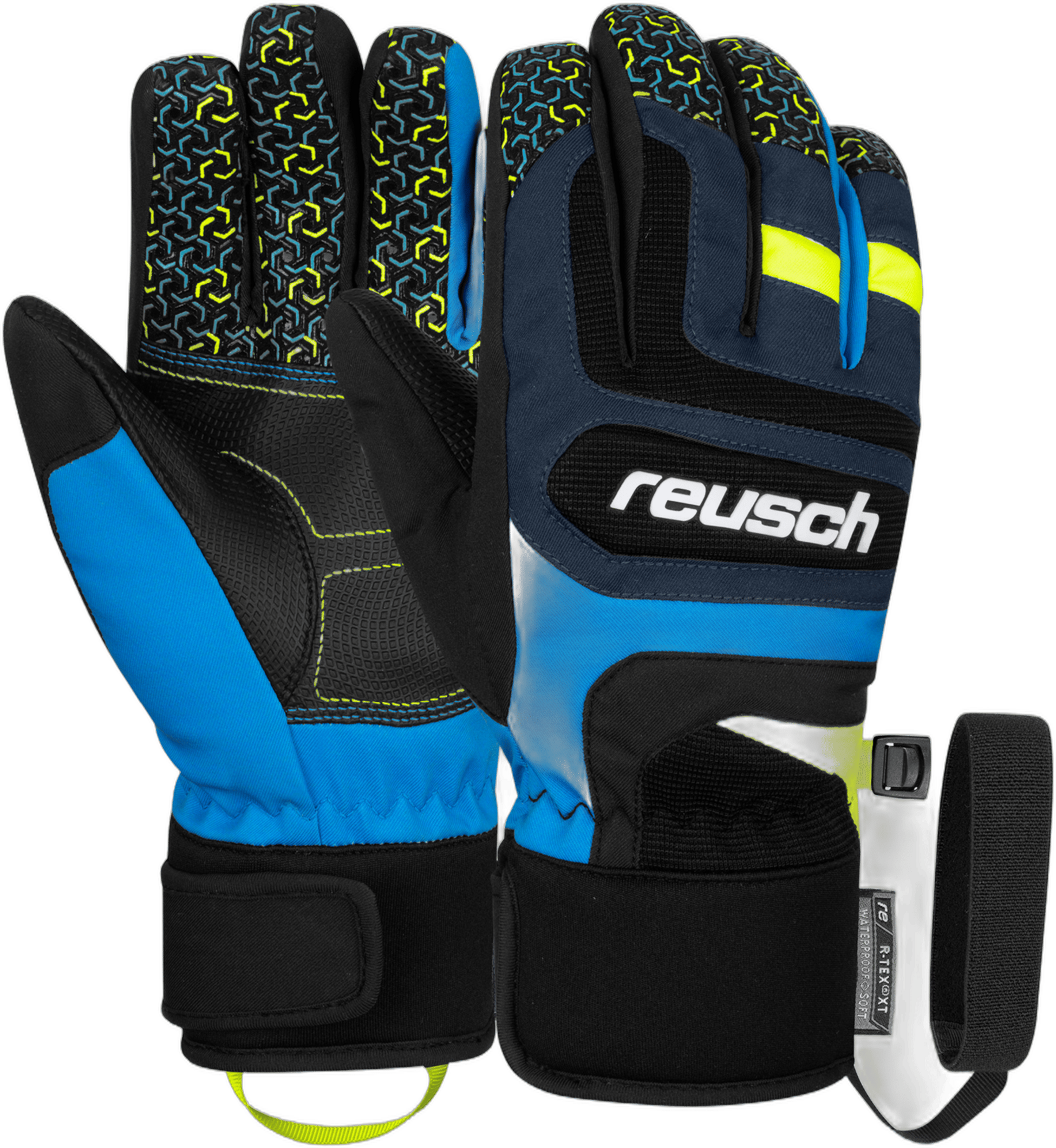 REUSCH, Chris R-tex&reg; Xt Junior
