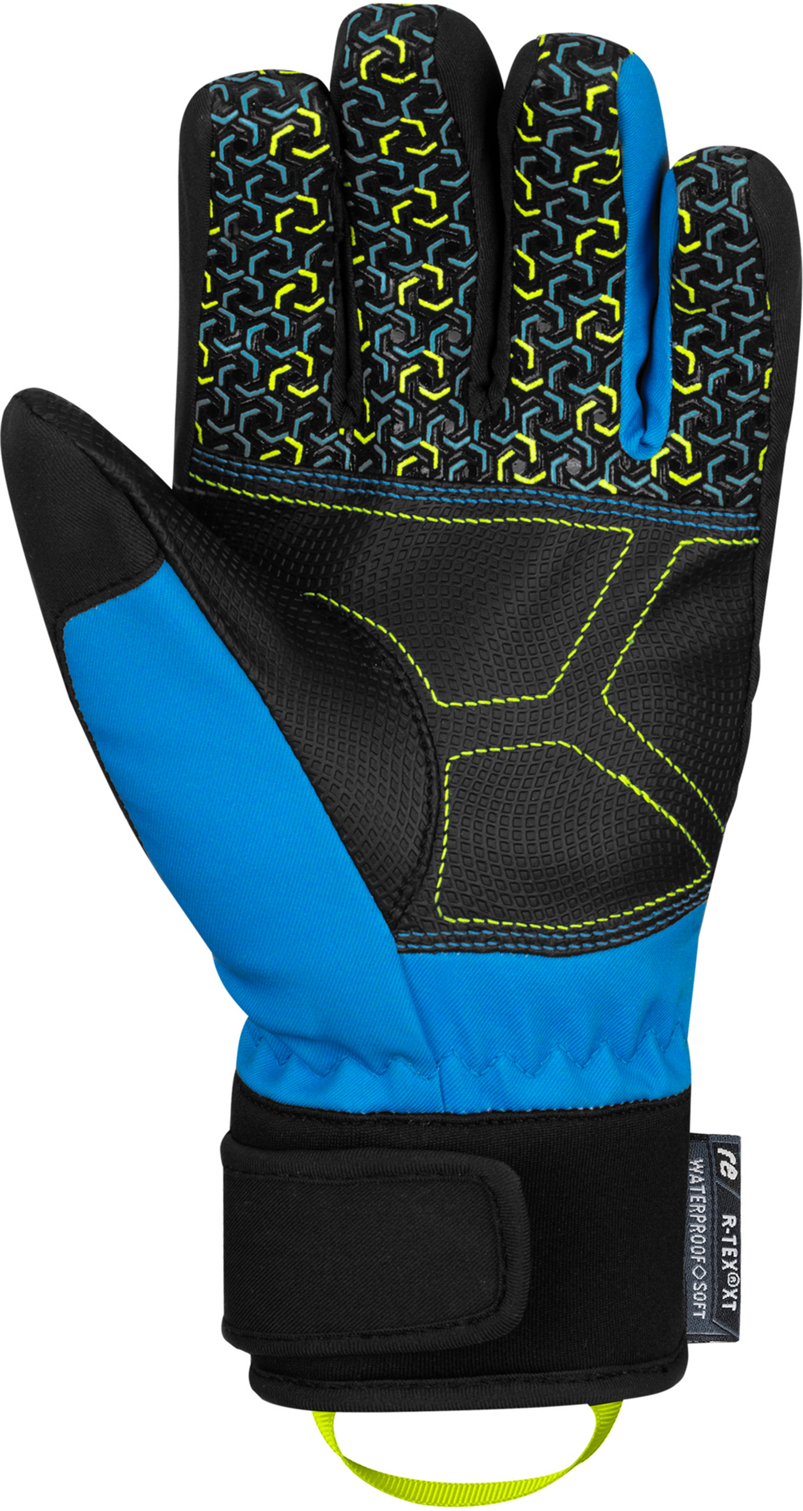 REUSCH, Chris R-tex&reg; Xt Junior
