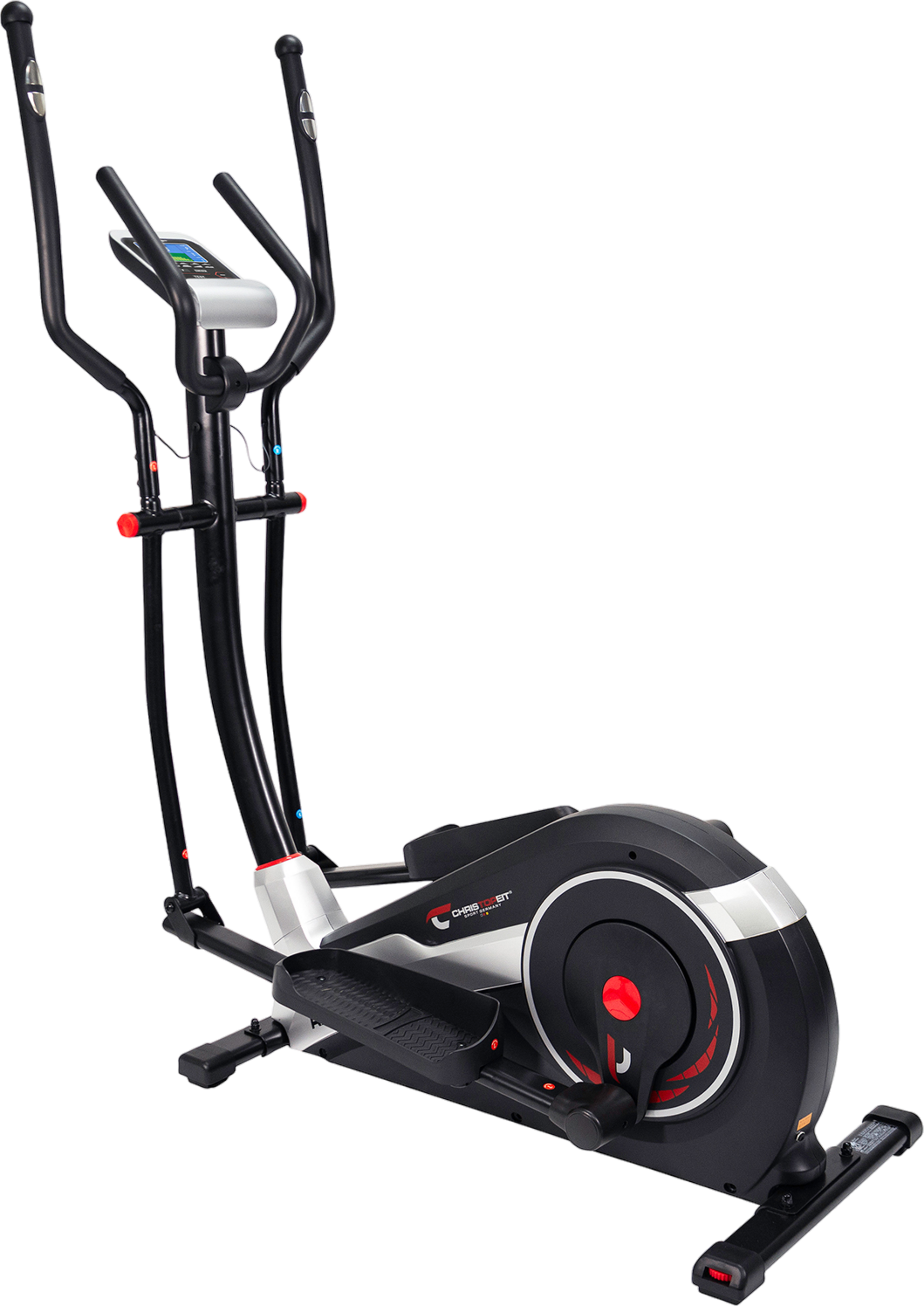 CHRISTOPEITSPORT, Christopeit Ax 8000 Crosstrainer