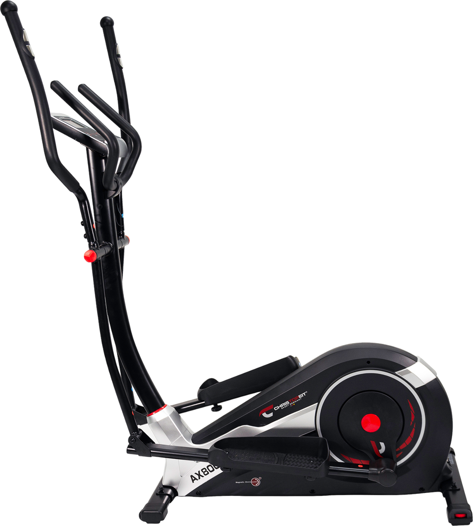 CHRISTOPEITSPORT, Christopeit Ax 8000 Crosstrainer