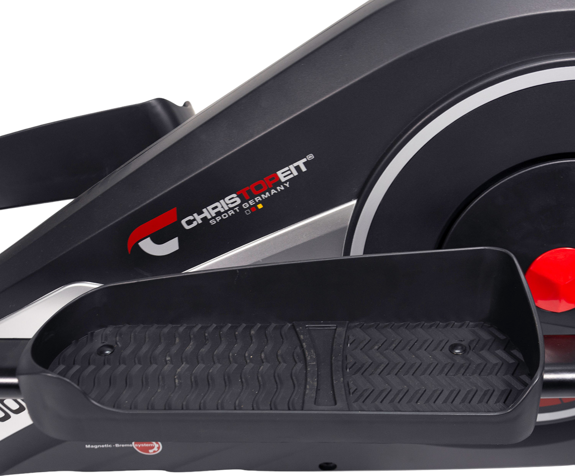 CHRISTOPEITSPORT, Christopeit Ax 8000 Crosstrainer