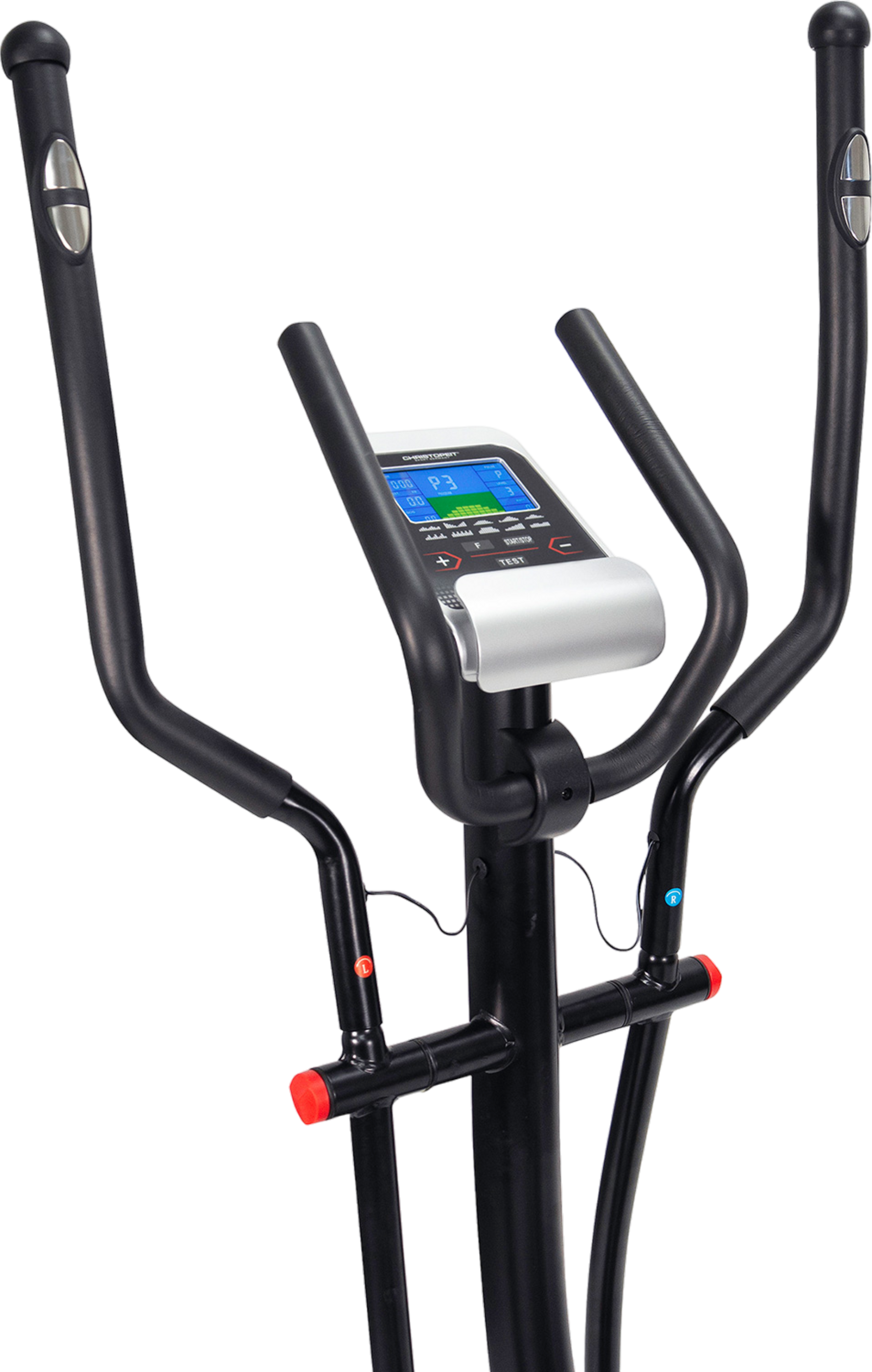 CHRISTOPEITSPORT, Christopeit Ax 8000 Crosstrainer