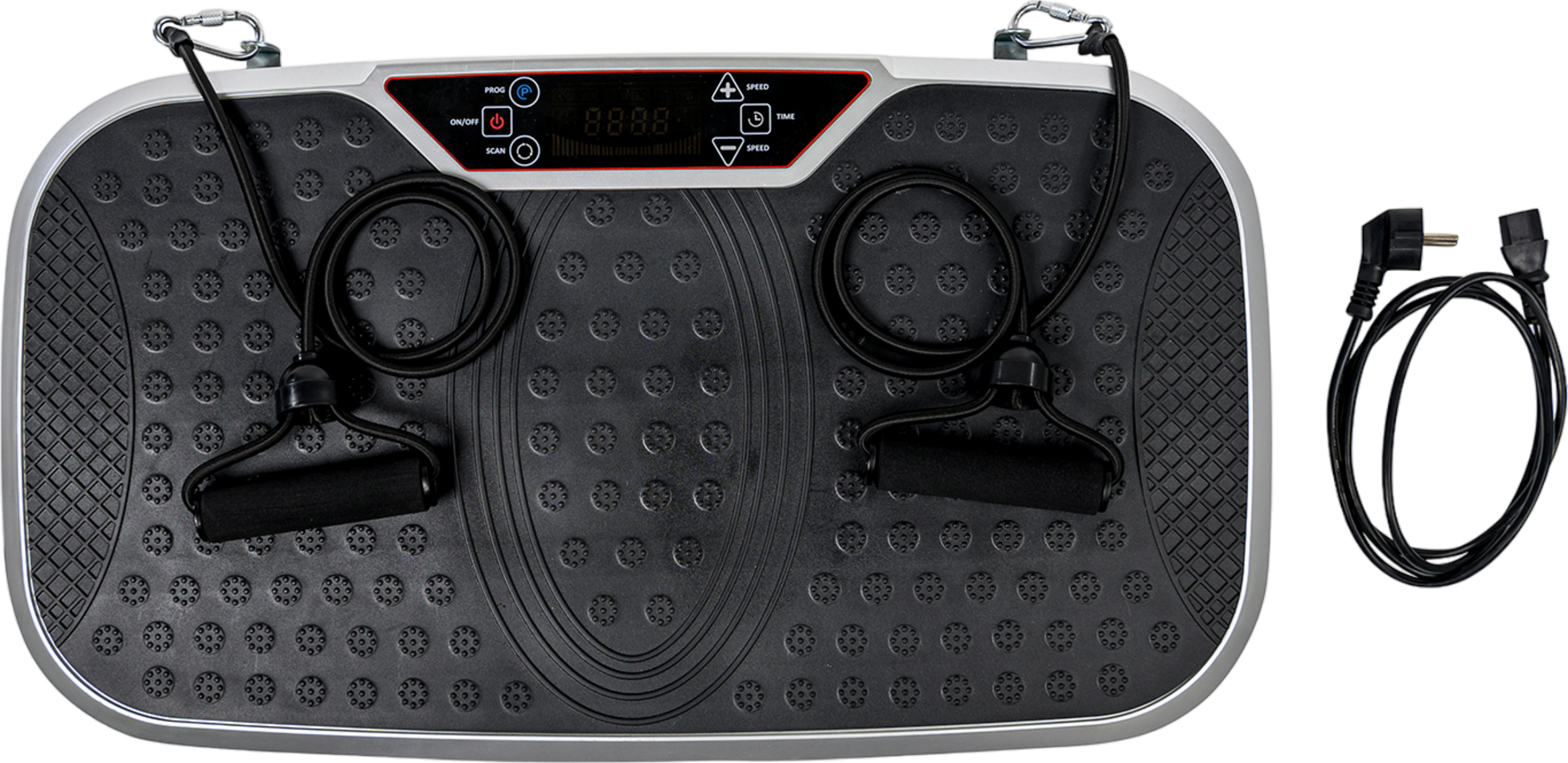 CHRISTOPEITSPORT, Christopeit Vibration Plate Vibro 3000