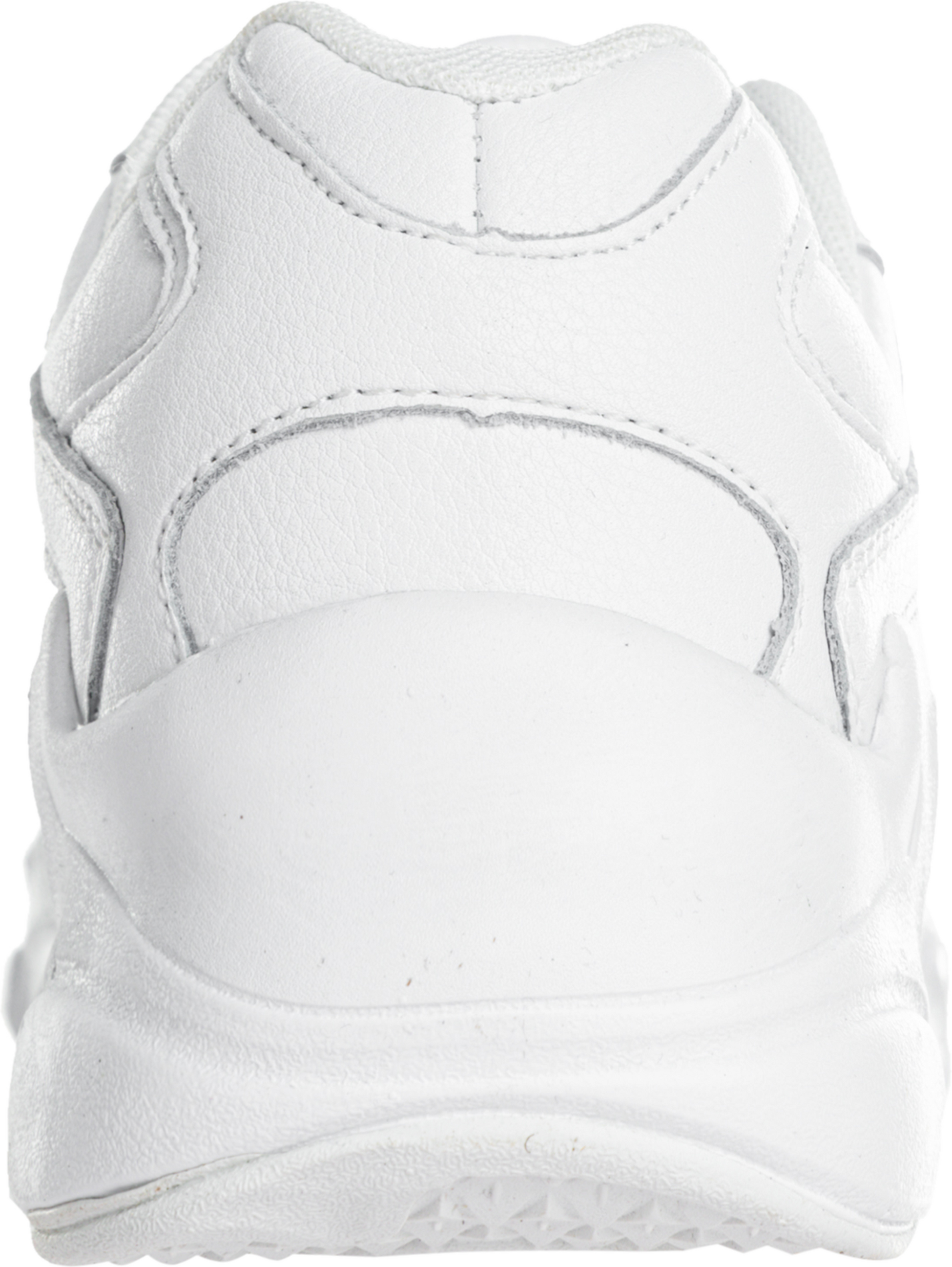 ATHLECIA, Chunky Leather Trainers Sneaker