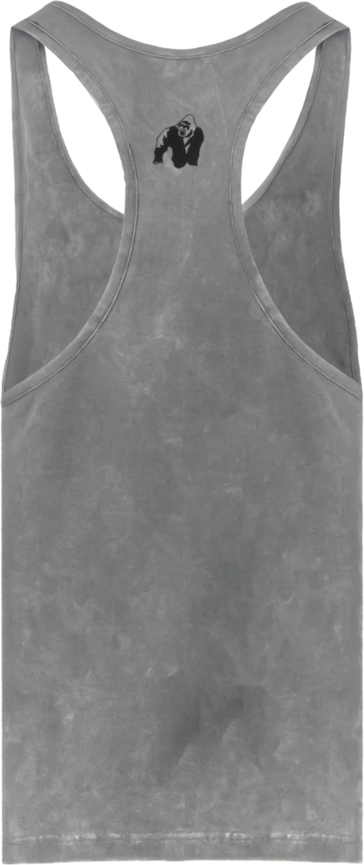 GORILLA WEAR, Churchill Stringer