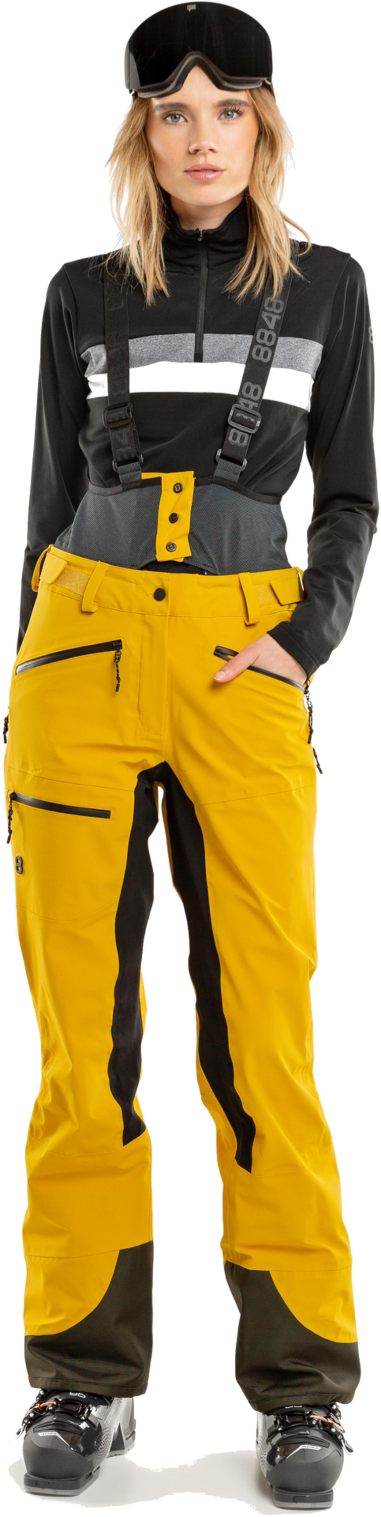 8848 ALTITUDE, Chute 2.0 W Pant