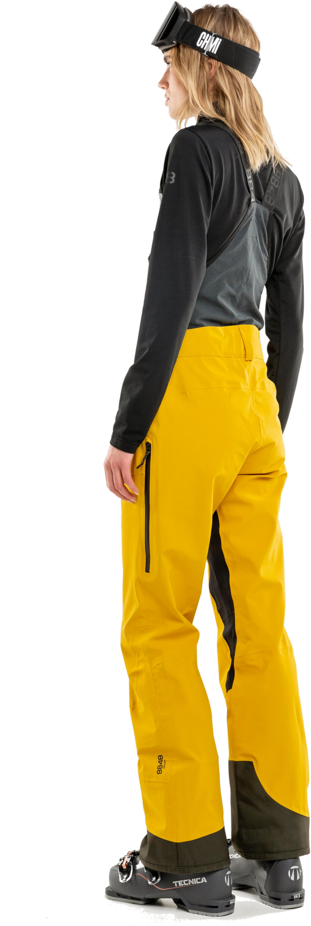 8848 ALTITUDE, Chute 2.0 W Pant