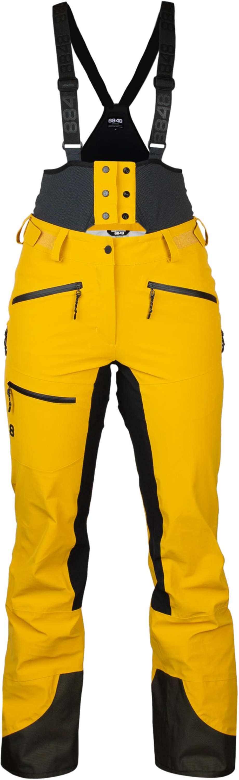 8848 ALTITUDE, Chute 2.0 W Pant