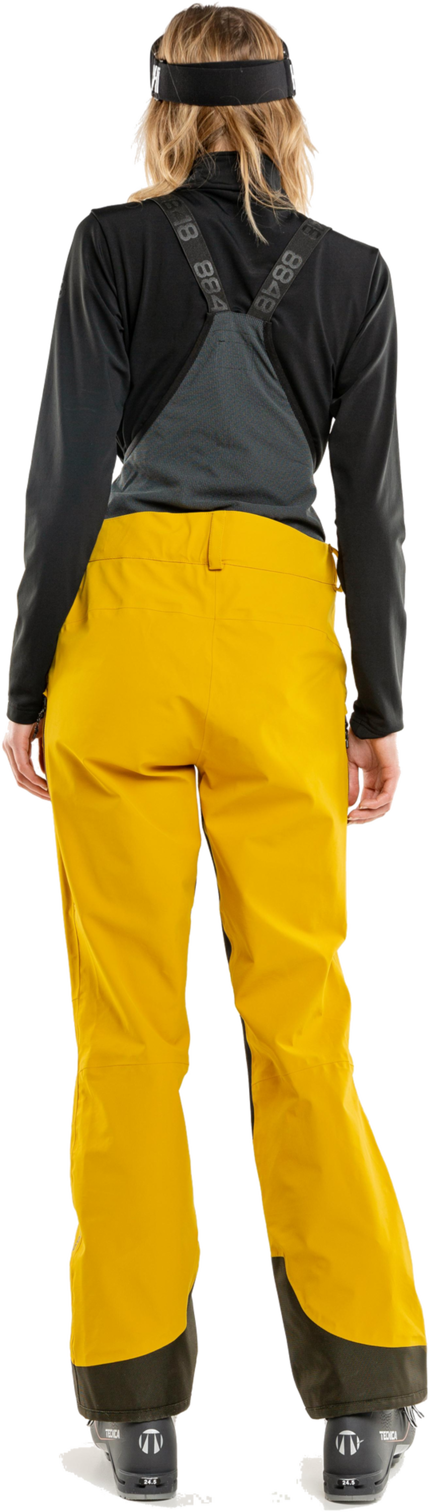 8848 ALTITUDE, Chute 2.0 W Pant
