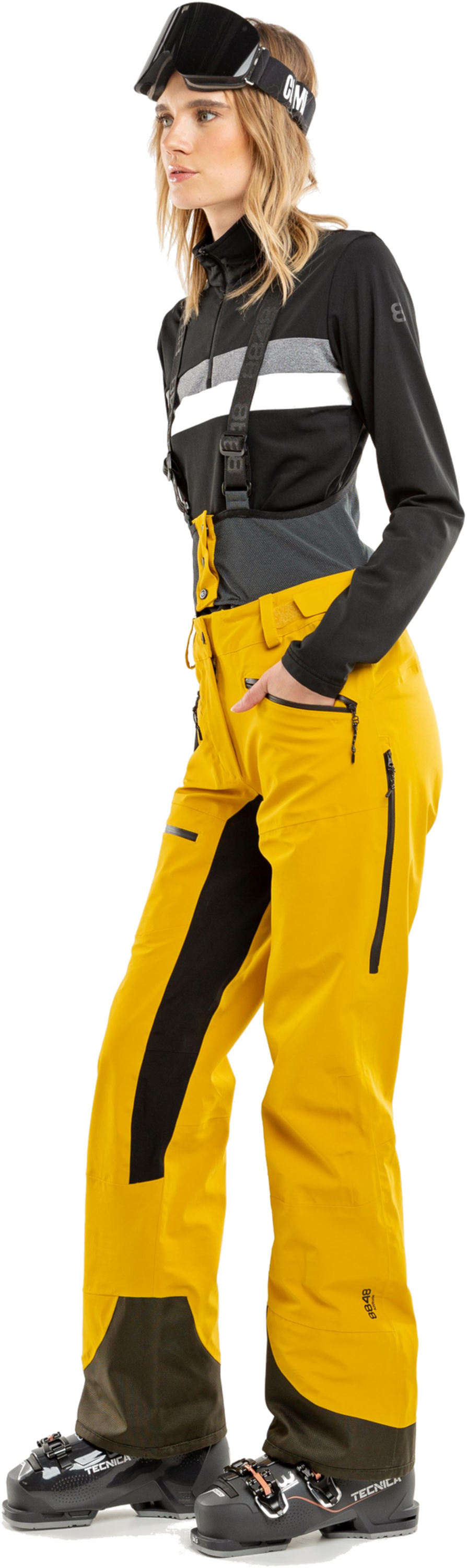 8848 ALTITUDE, Chute 2.0 W Pant