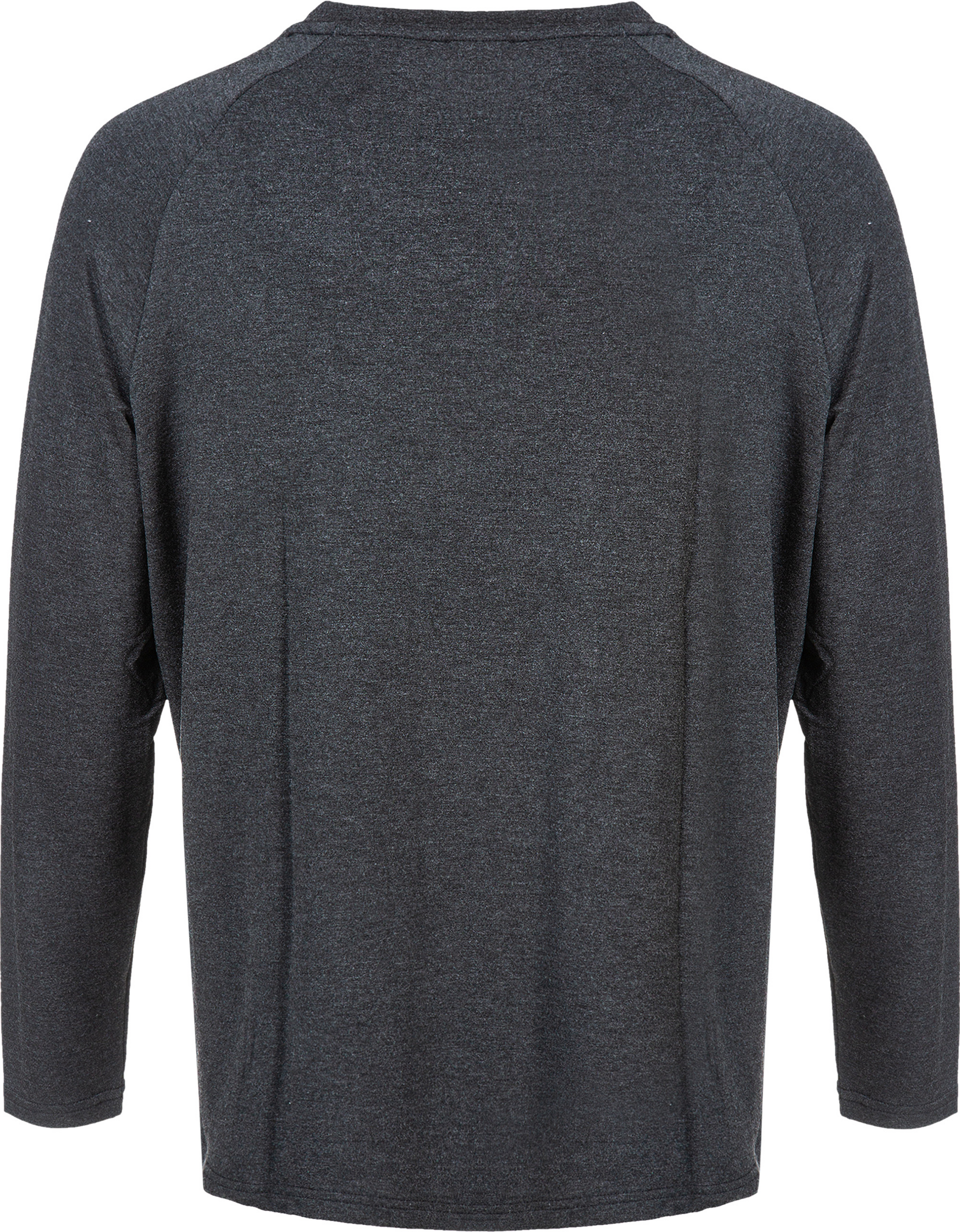 Q SPORTSWEAR, Cihera Melange Long Sleeve Shirt